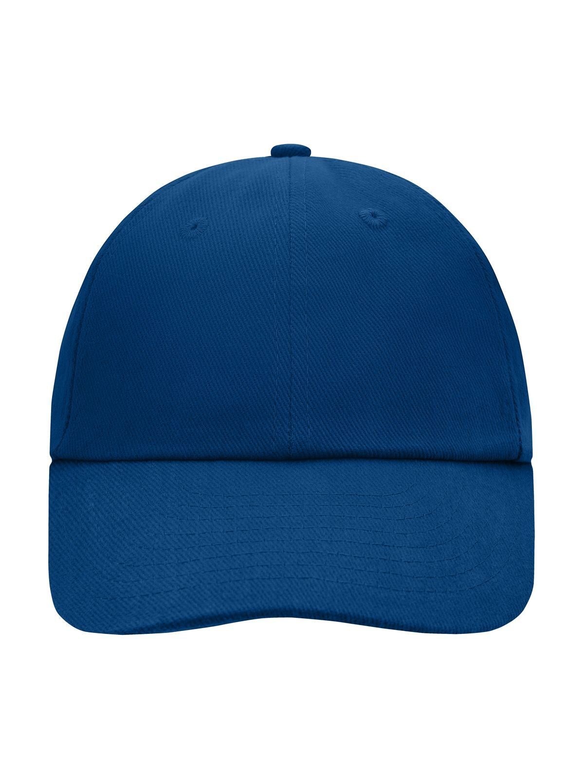 Baseball Caps Cappello baseball 6 pannelli Marineblau bestickbar und bedruckbar – LA1970
