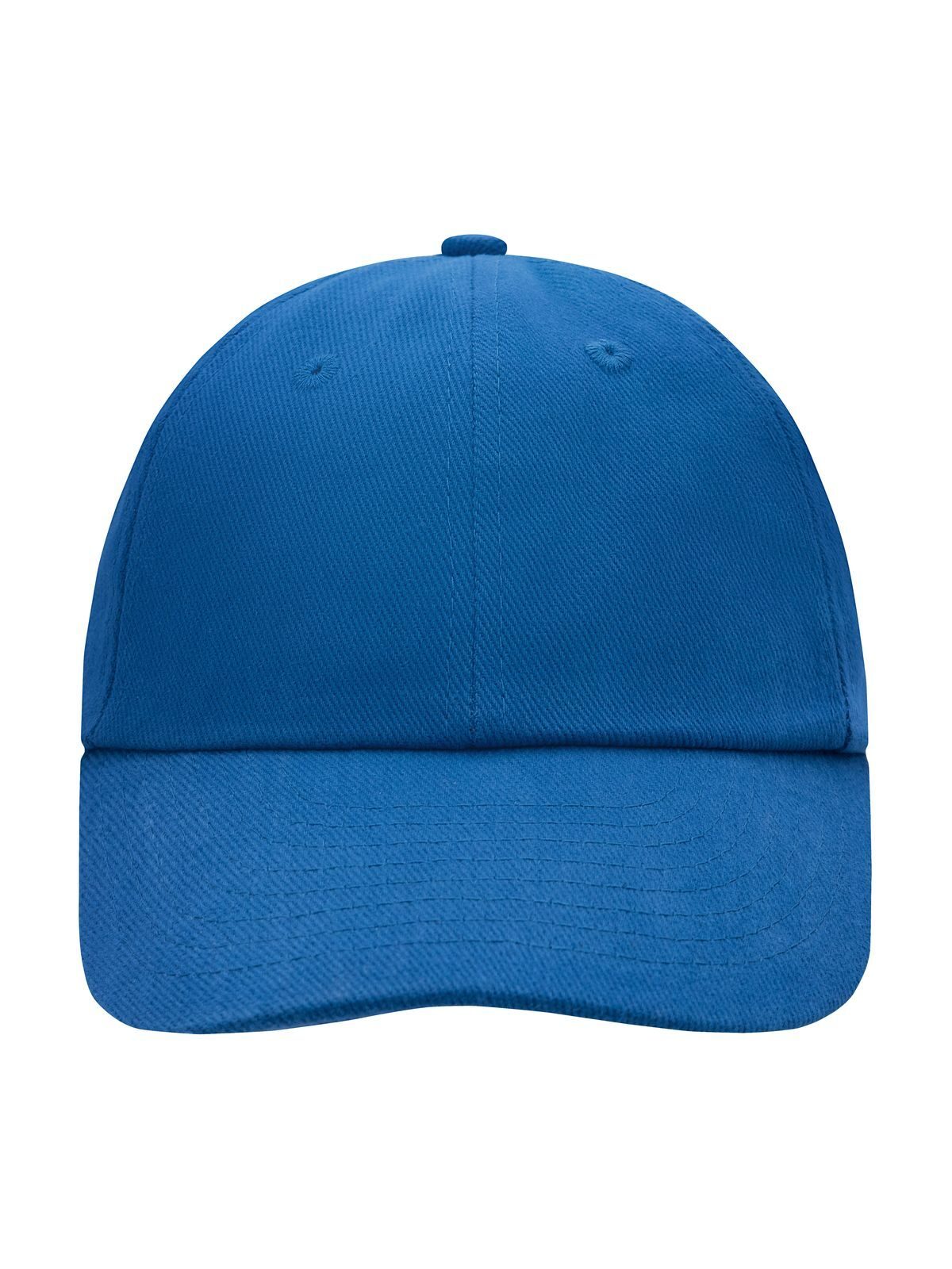 Baseball Caps Cappello baseball 6 pannelli Royalblaublau bestickbar und bedruckbar – LA1970