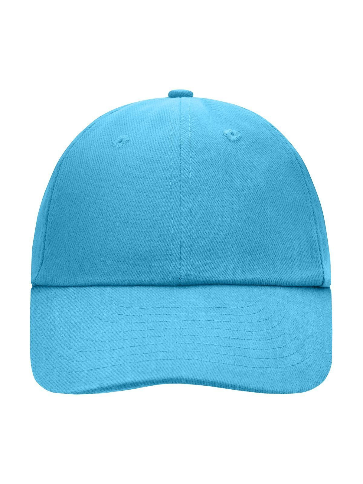 Baseball Caps Cappello baseball 6 pannelli sky-blue bestickbar und bedruckbar – LA1970