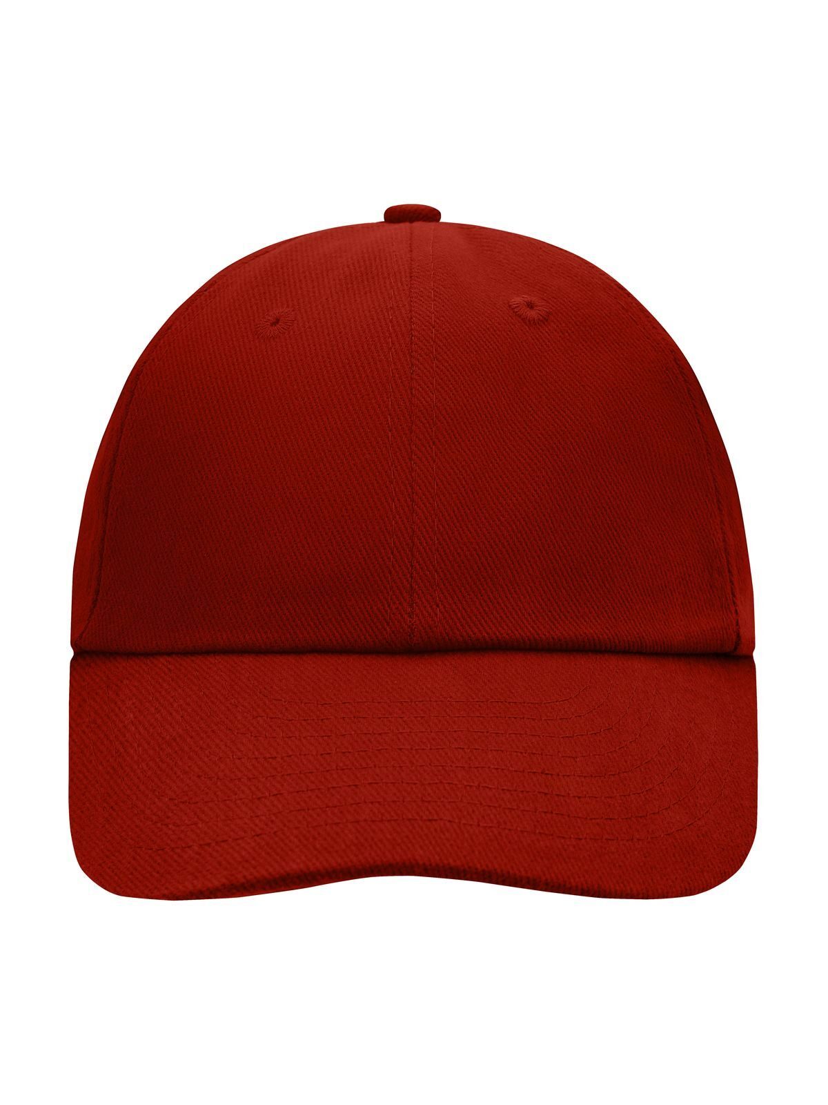 Baseball Caps Cappello baseball 6 pannelli wine bestickbar und bedruckbar – LA1970
