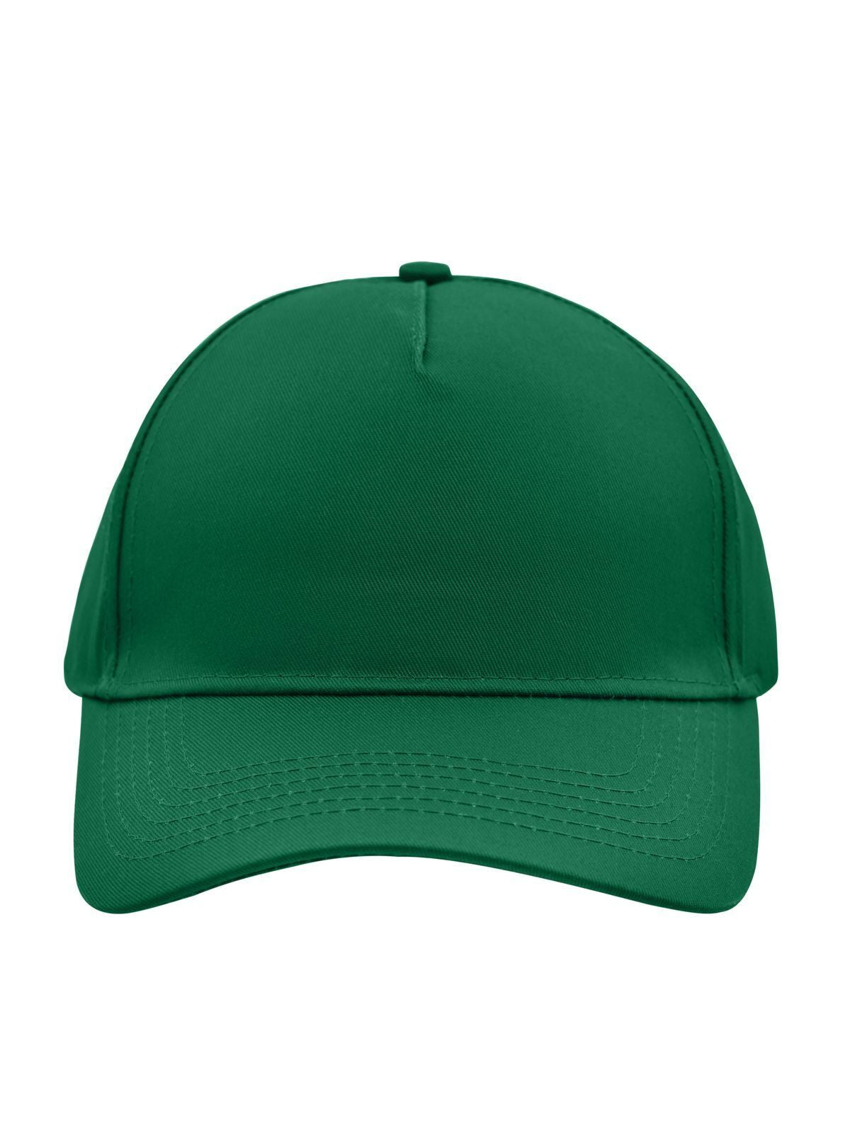 Baseball Caps 5 Panel Cap dark-green bestickbar und bedruckbar – LA1970