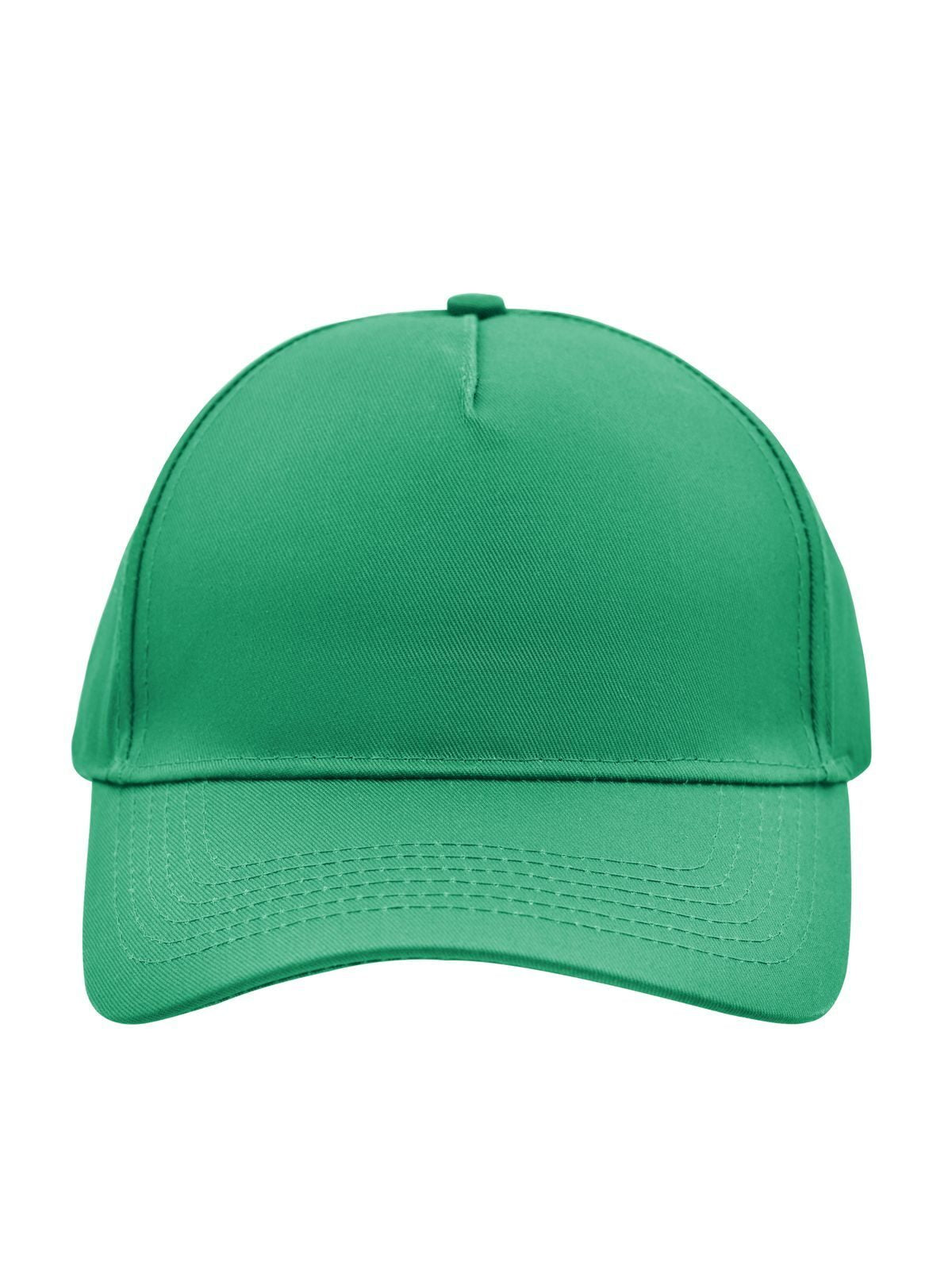 Baseball Caps 5 Panel Cap irish-green bestickbar und bedruckbar – LA1970