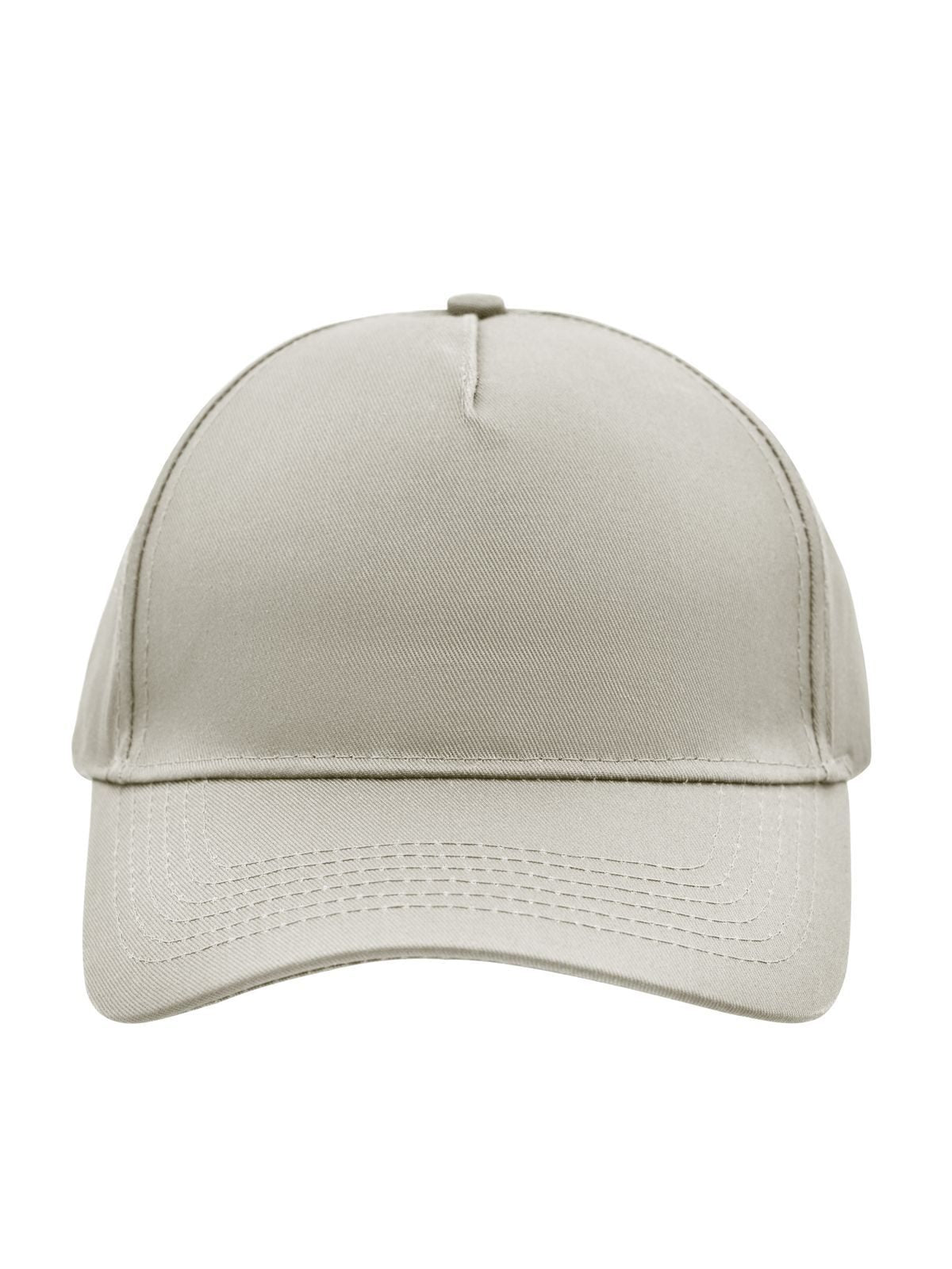 Baseball Caps 5 Panel Cap Khaki bestickbar und bedruckbar – LA1970
