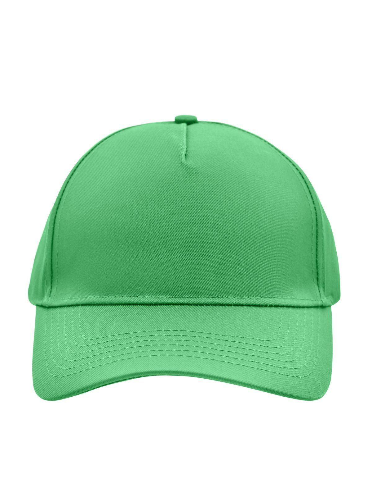 Baseball Caps 5 Panel Cap lime-green bestickbar und bedruckbar – LA1970