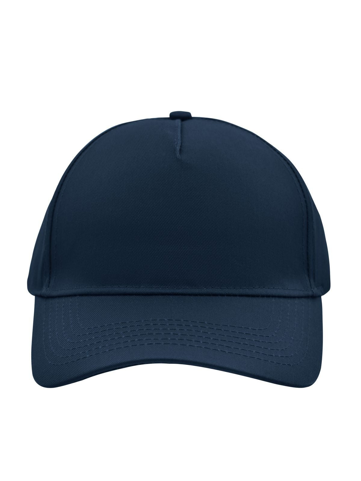Baseball Caps 5 Panel Cap Marineblau bestickbar und bedruckbar – LA1970