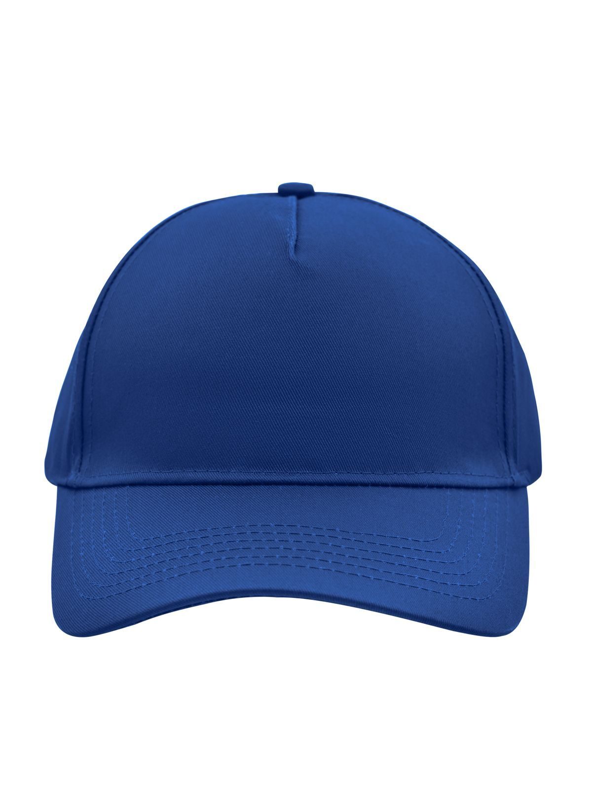 Baseball Caps 5 Panel Cap Royalblaublau bestickbar und bedruckbar – LA1970