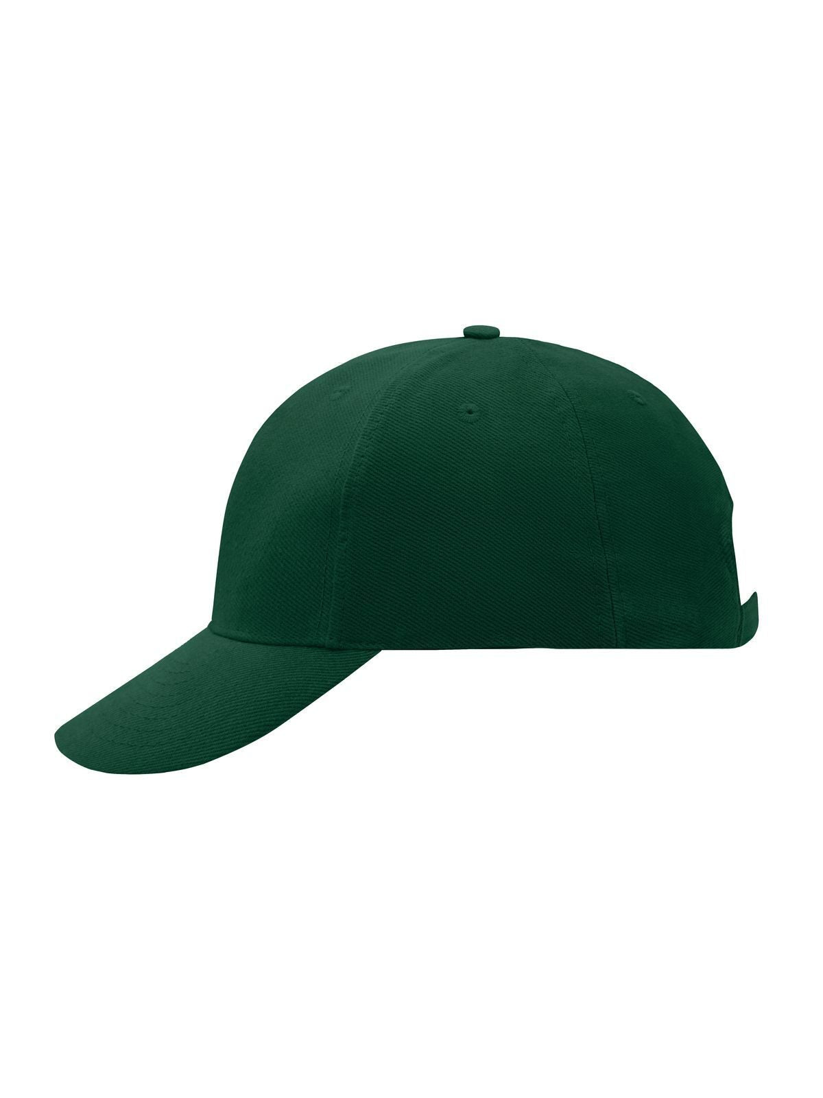 Baseball Caps Panel Raver Cap Laminated  bestickbar und bedruckbar – LA1970