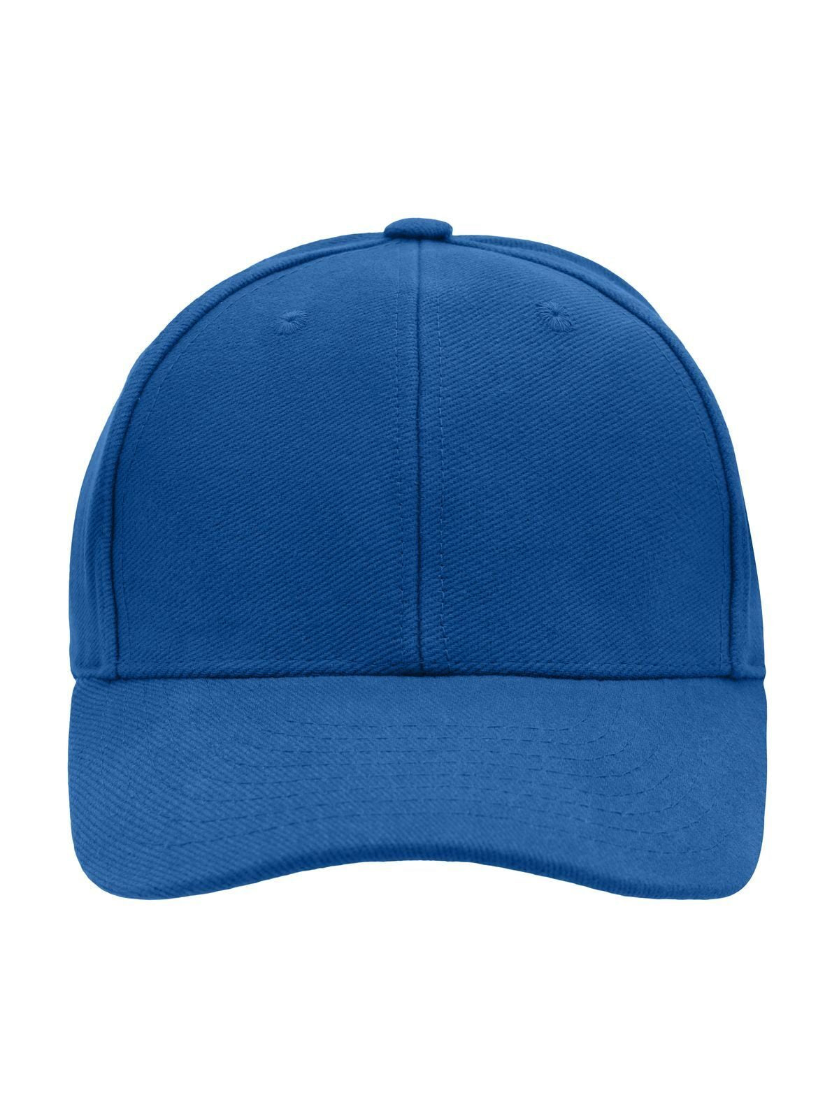 Baseball Caps Panel Raver Cap Laminated Royalblaublau bestickbar und bedruckbar – LA1970