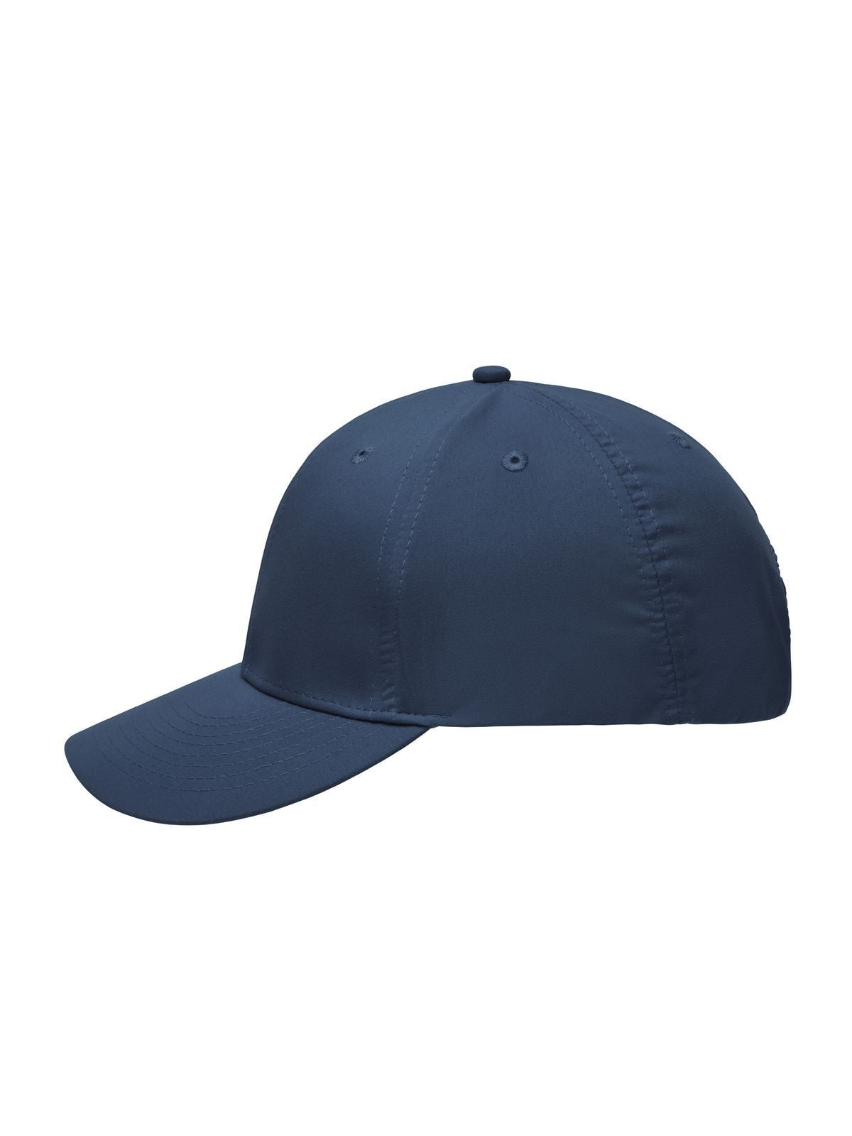 Baseball Caps 6 Panel Polyester Peach Cap  bestickbar und bedruckbar – LA1970