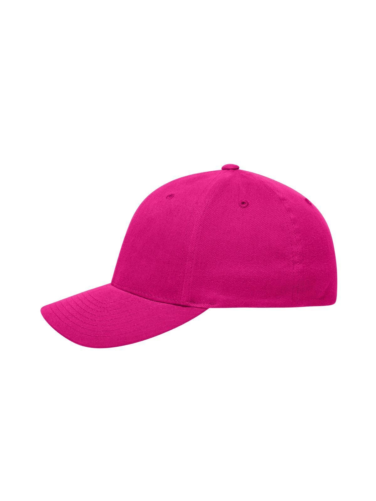 Baseball Caps Original Flexfit® Cap  bestickbar und bedruckbar – LA1970