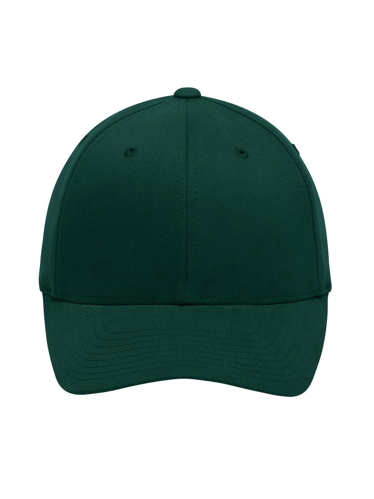 Baseball Caps Original Flexfit® Cap dark-green bestickbar und bedruckbar – LA1970