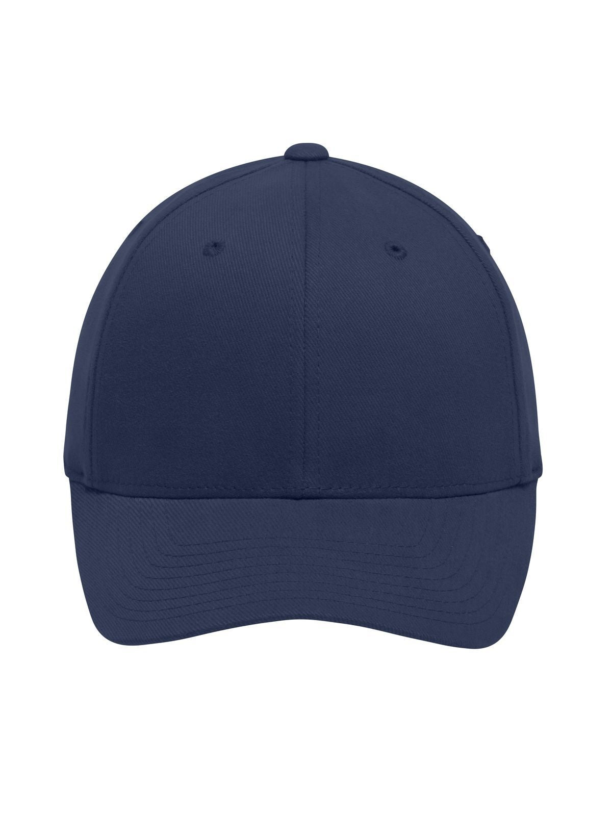 Baseball Caps Original Flexfit® Cap Marineblau bestickbar und bedruckbar – LA1970