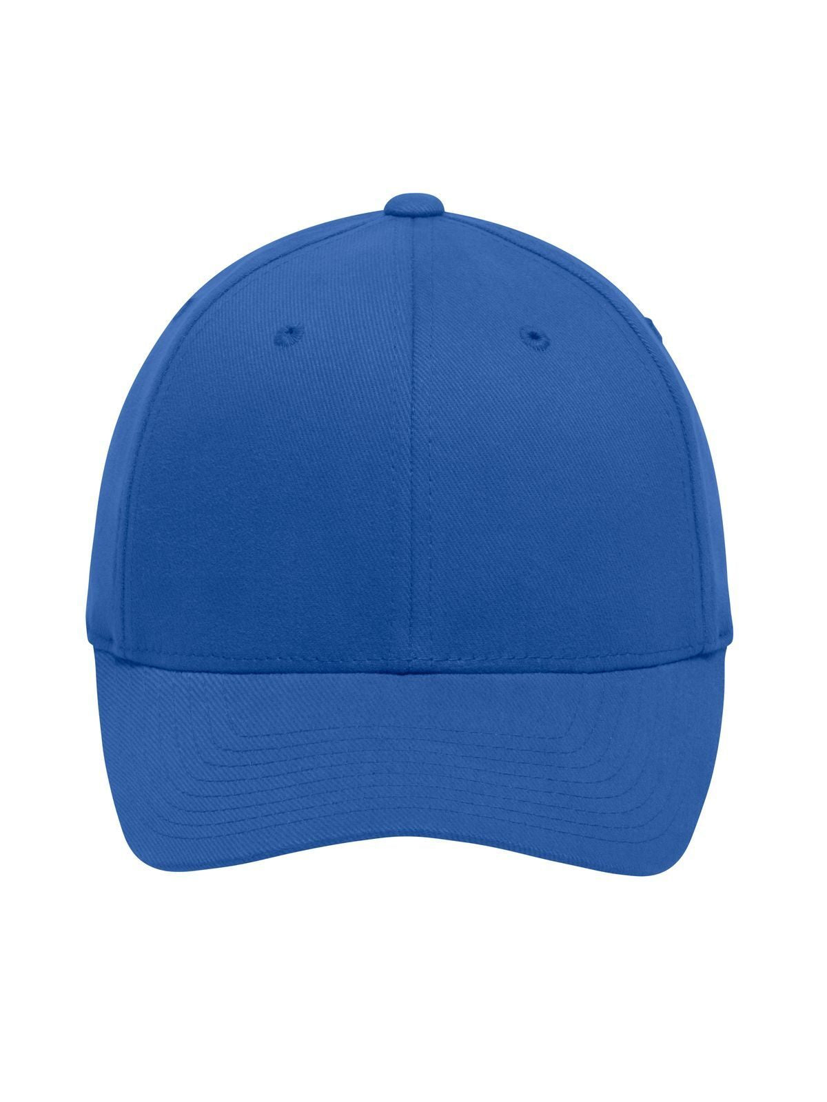 Baseball Caps Original Flexfit® Cap Royalblaublau bestickbar und bedruckbar – LA1970