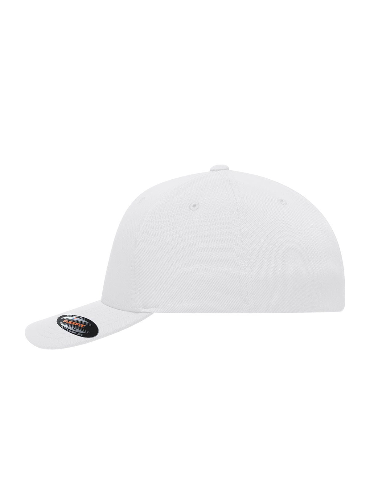 Baseball Caps High Performance Flexfit® Cap  bestickbar und bedruckbar – LA1970