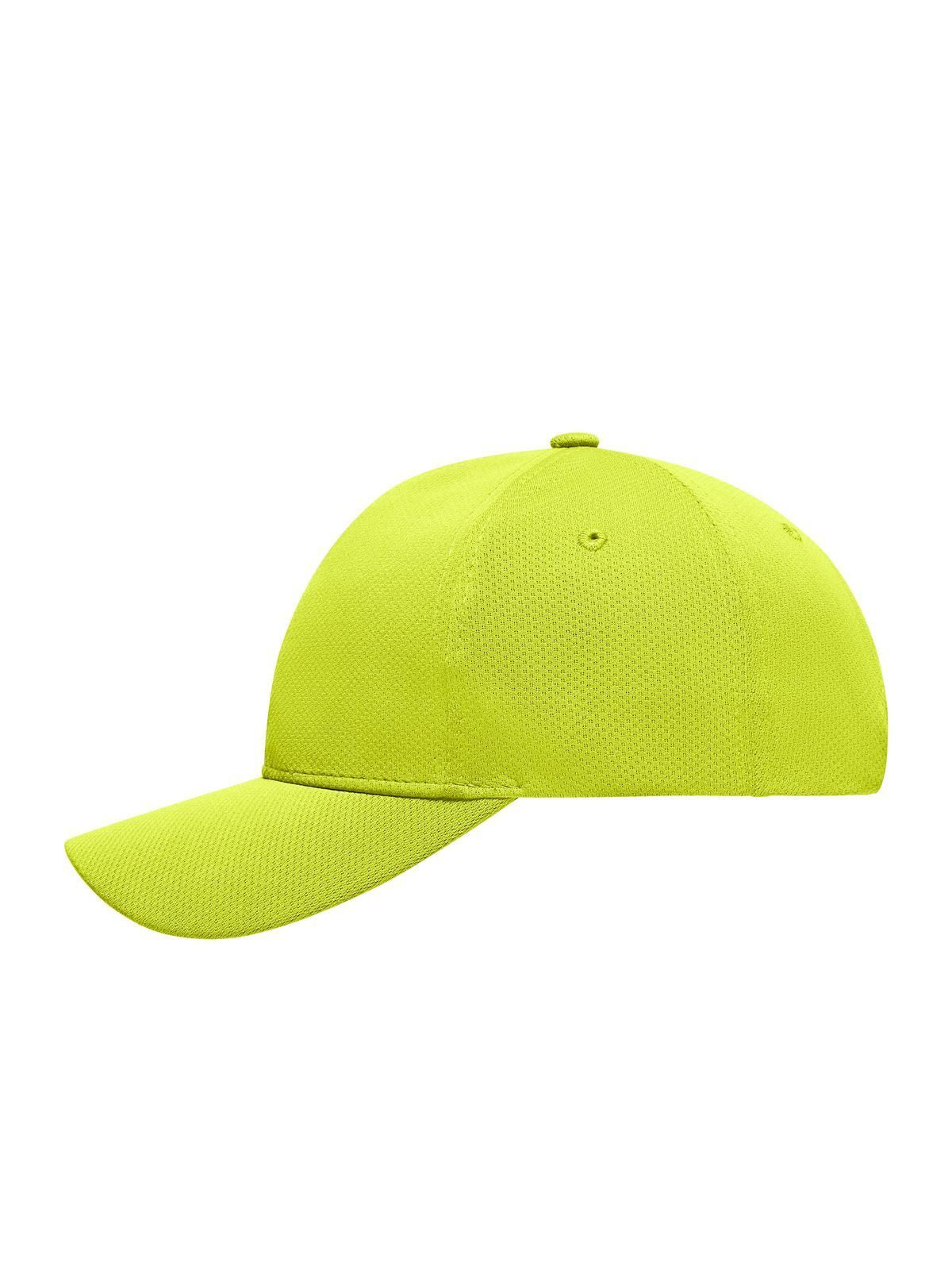 Baseball Caps 6 Panel Sport Mesh Cap  bestickbar und bedruckbar – LA1970