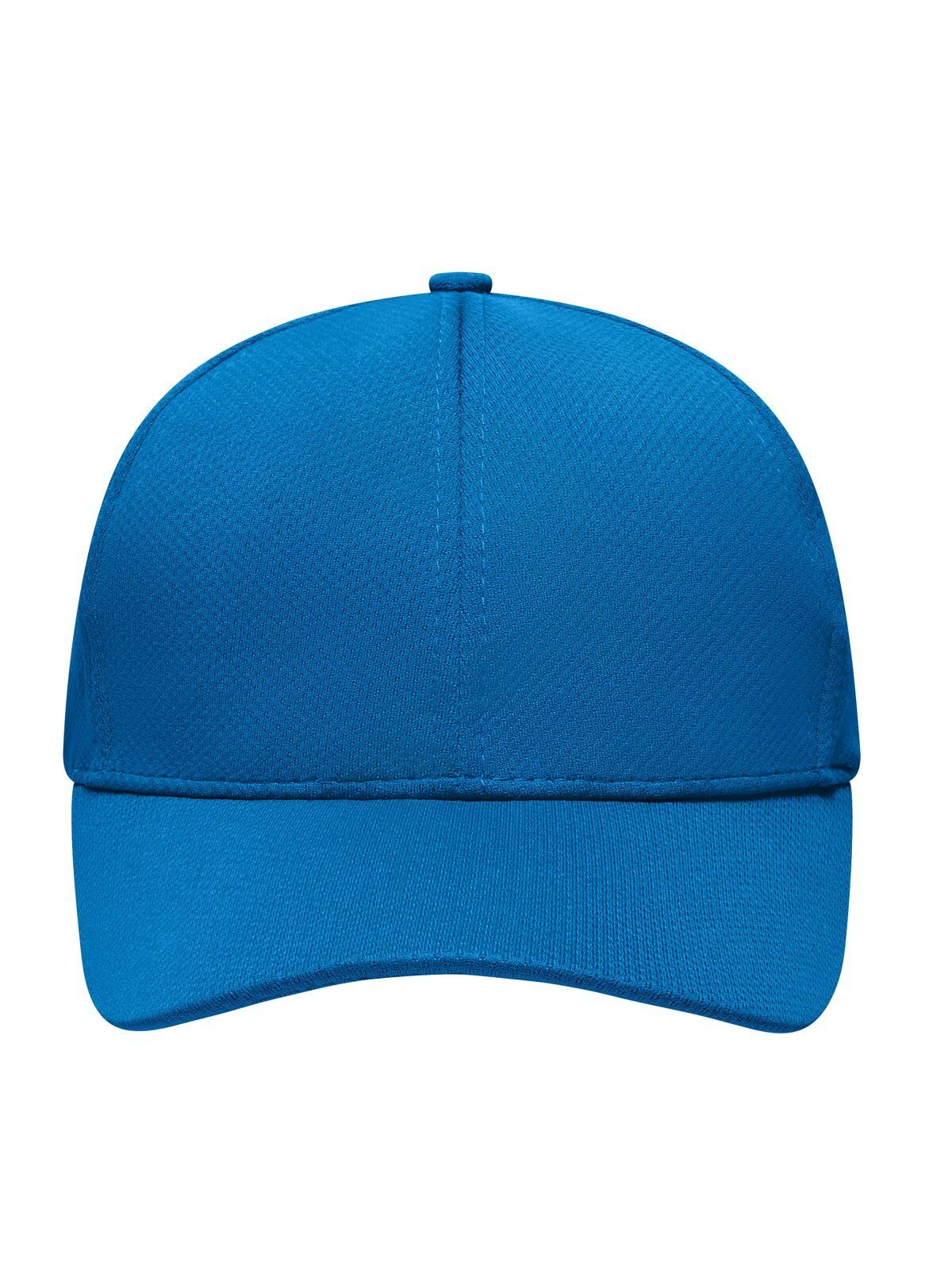 Baseball Caps 6 Panel Sport Mesh Cap Royalblaublau bestickbar und bedruckbar – LA1970