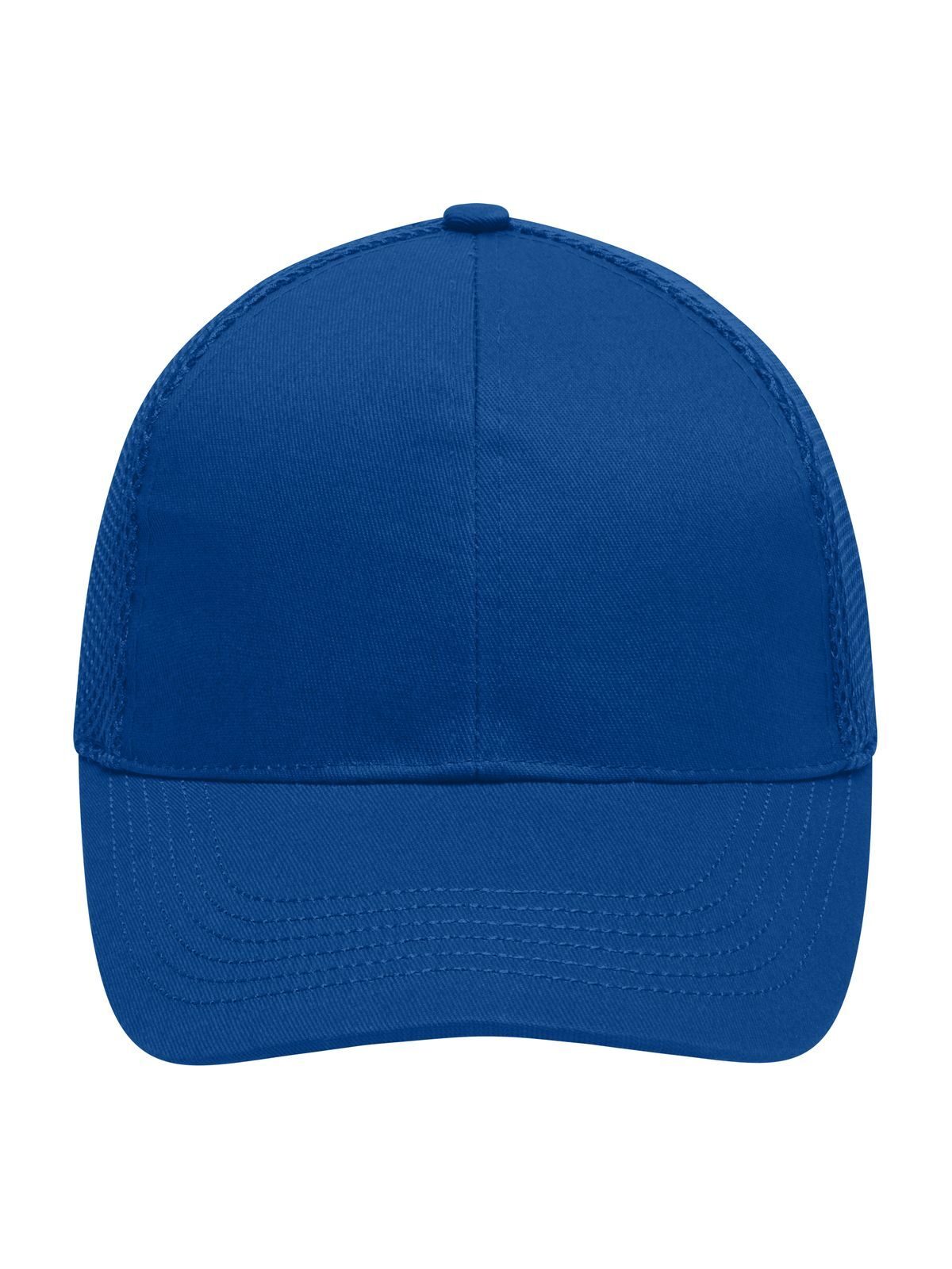 Baseball Caps 6 Panel Air Mesh Cap Royalblaublau bestickbar und bedruckbar – LA1970