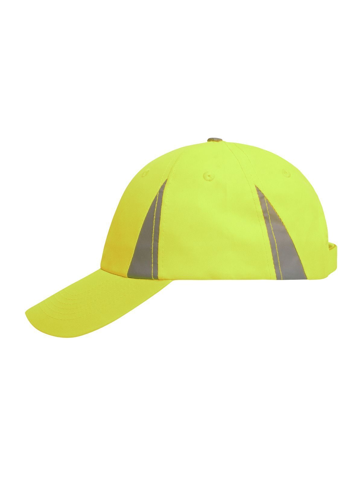 Baseball Caps Safety-Cap  bestickbar und bedruckbar – LA1970