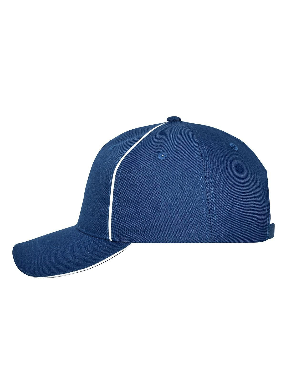 Baseball Caps 6 Panel Workwear Cap - Solid  bestickbar und bedruckbar – LA1970