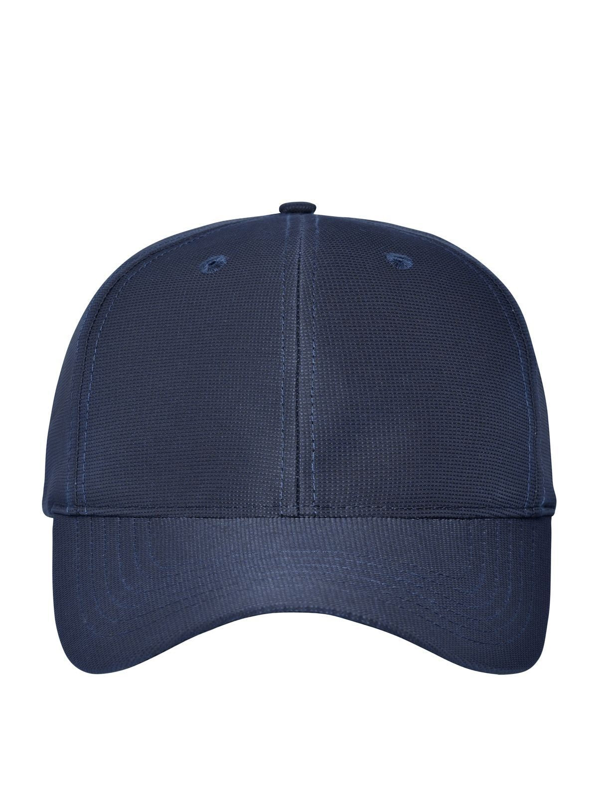Baseball Caps 6 Panel Workwear Cap -  Color Marineblau bestickbar und bedruckbar – LA1970