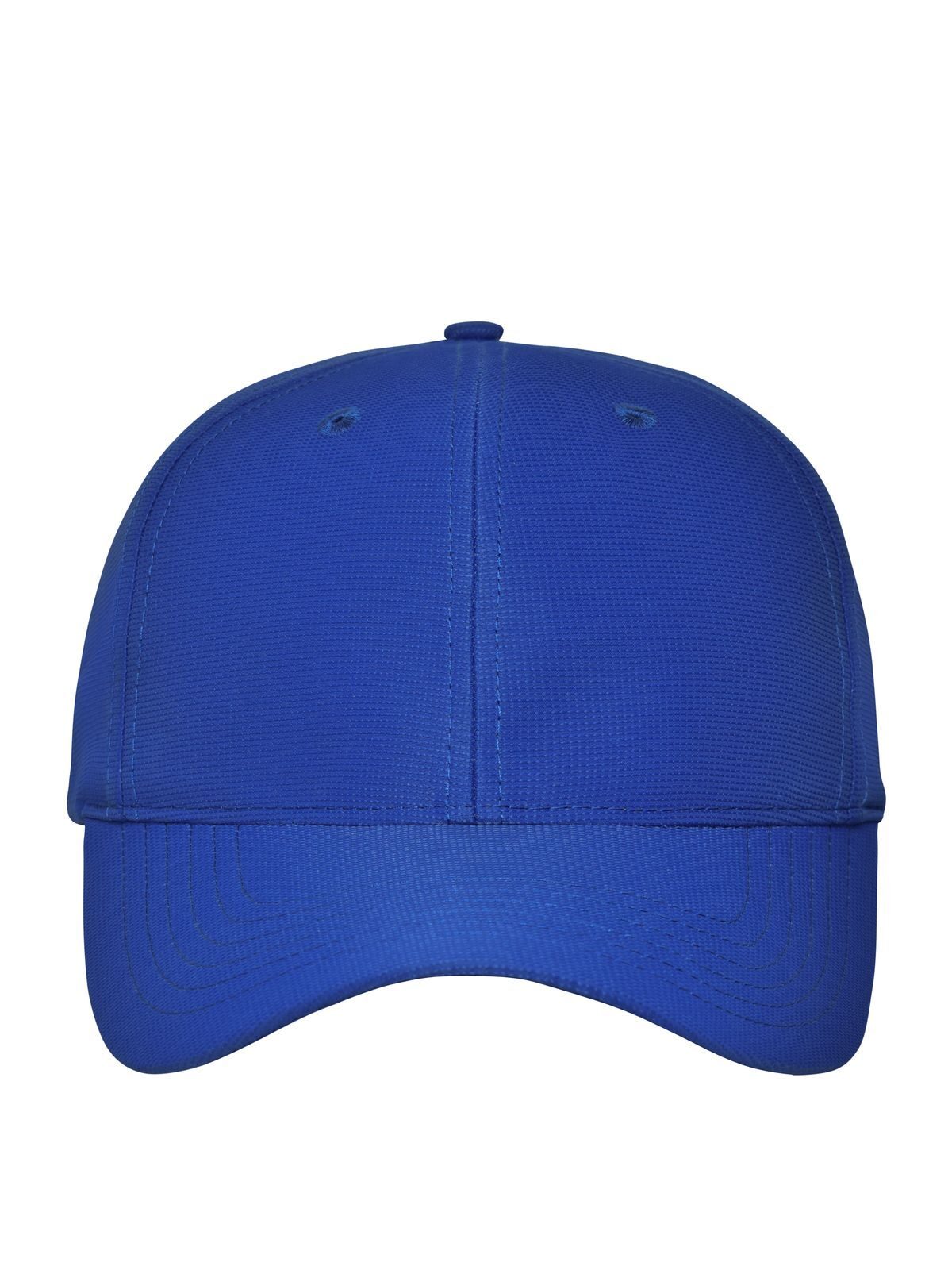 Baseball Caps 6 Panel Workwear Cap -  Color Royalblaublau bestickbar und bedruckbar – LA1970