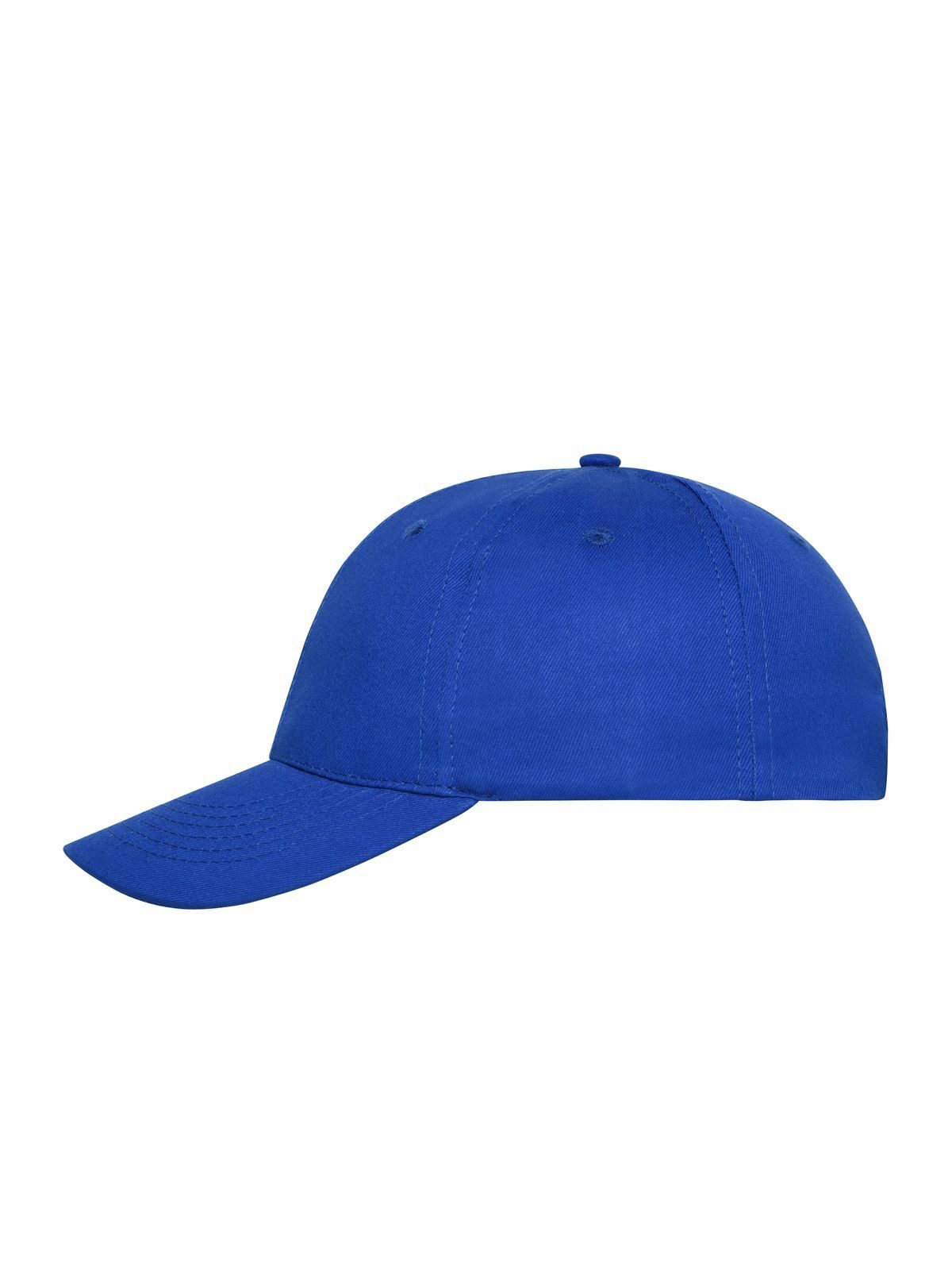 Baseball Caps 6 Panel Cap Bio Cotton  bestickbar und bedruckbar – LA1970