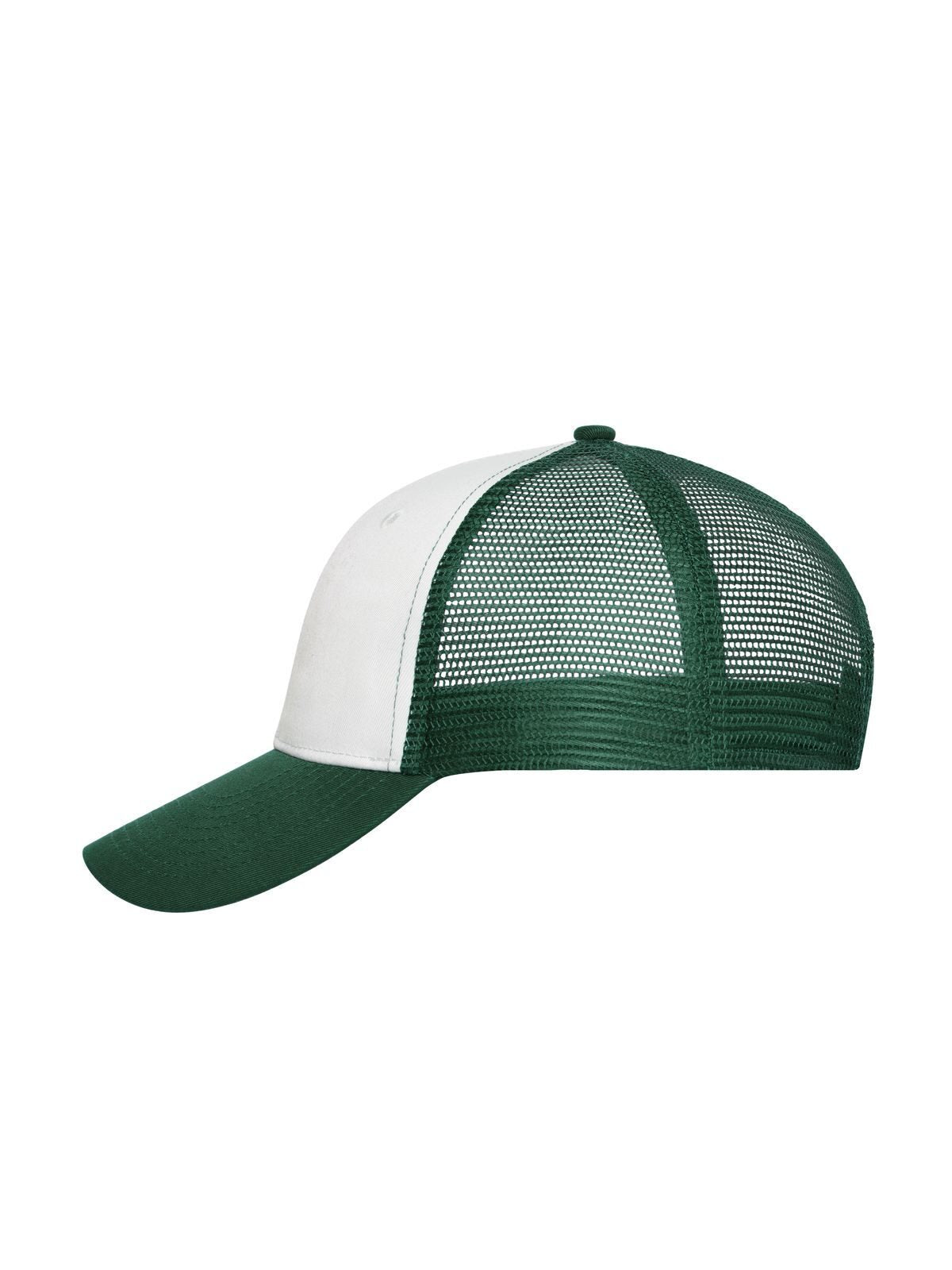 Baseball Caps 6 Panel Mesh Cap  bestickbar und bedruckbar – LA1970