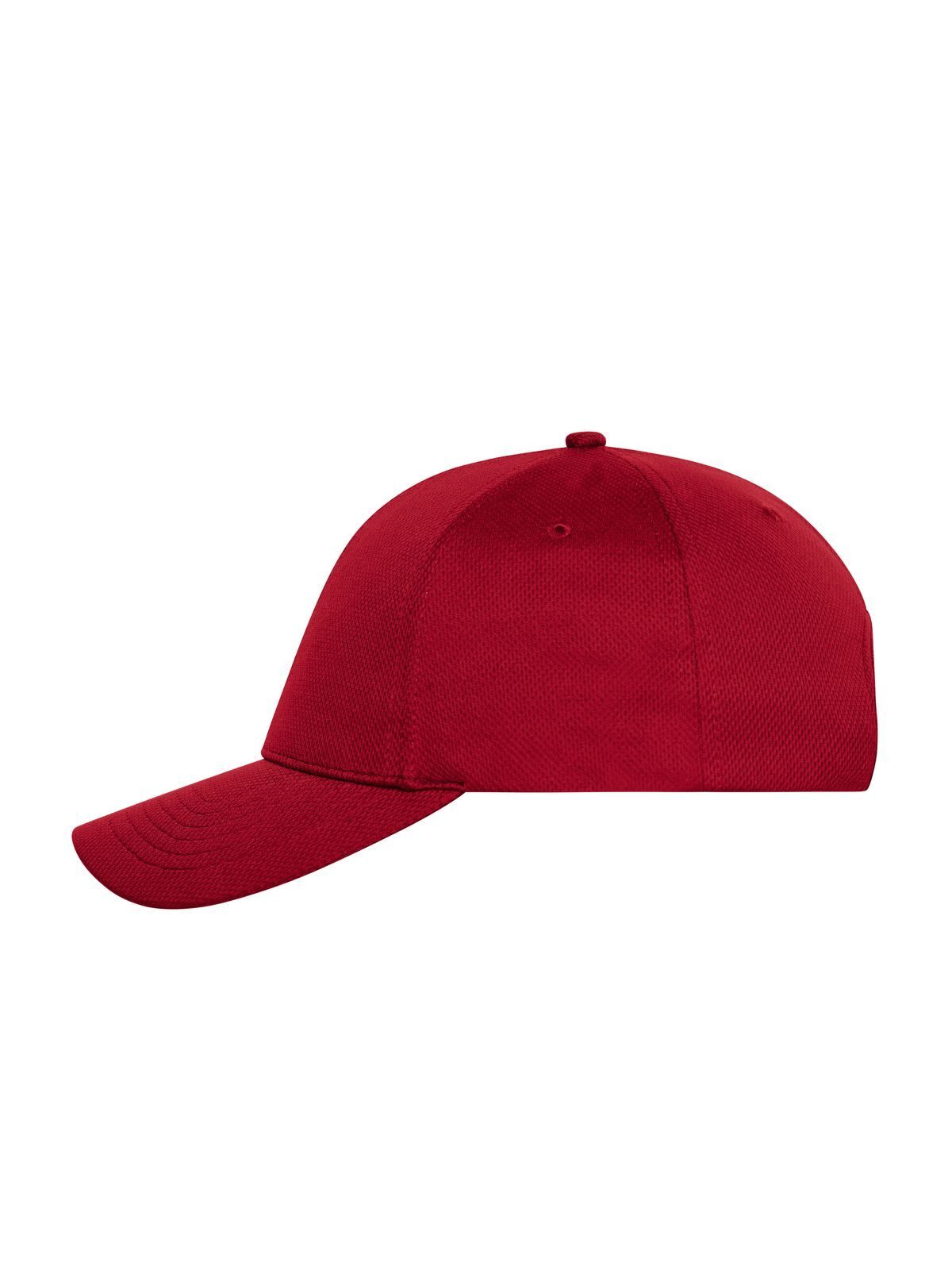 Baseball Caps 6 Panel Sports Cap  bestickbar und bedruckbar – LA1970