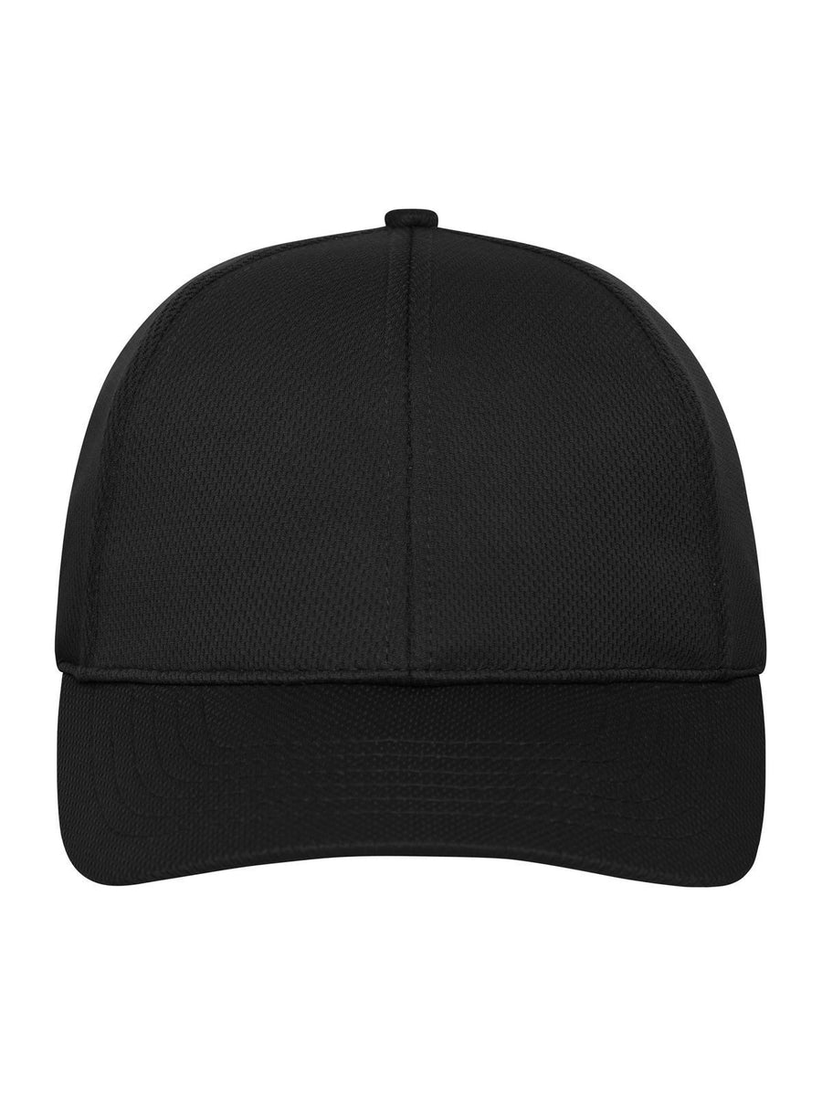 Cappellini da baseball a 6 pannelli per sport – personalizzabili | LA1970