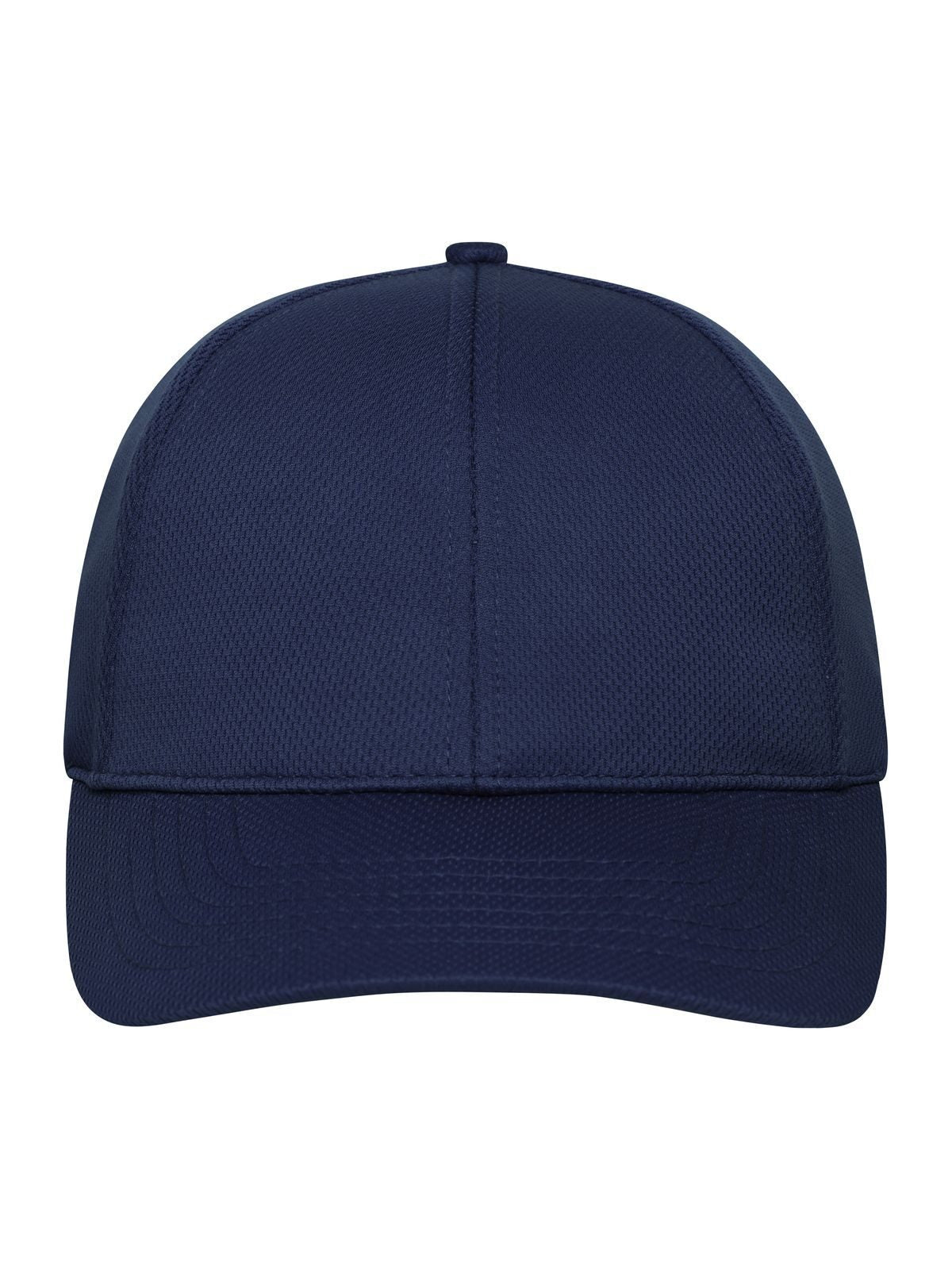 Baseball Caps 6 Panel Sports Cap Marineblau bestickbar und bedruckbar – LA1970