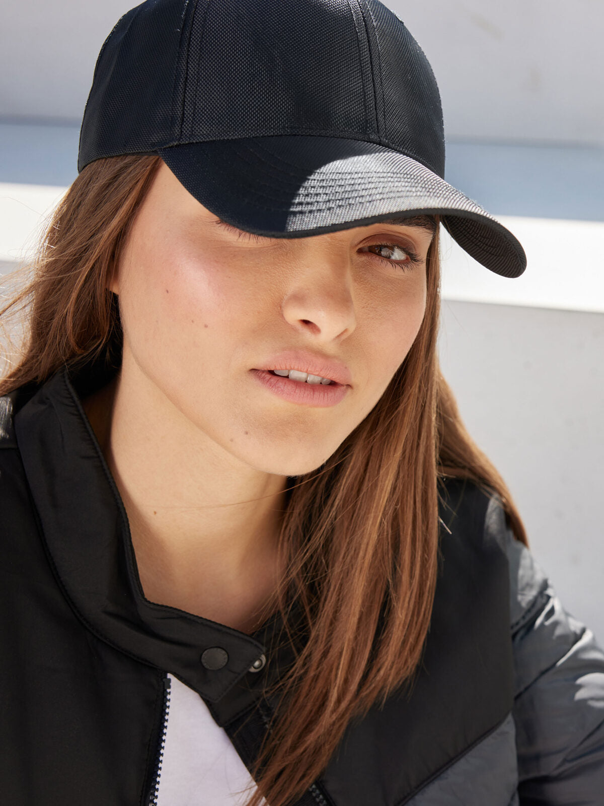 Baseball Caps 6 Panel Cap  bestickbar und bedruckbar – LA1970