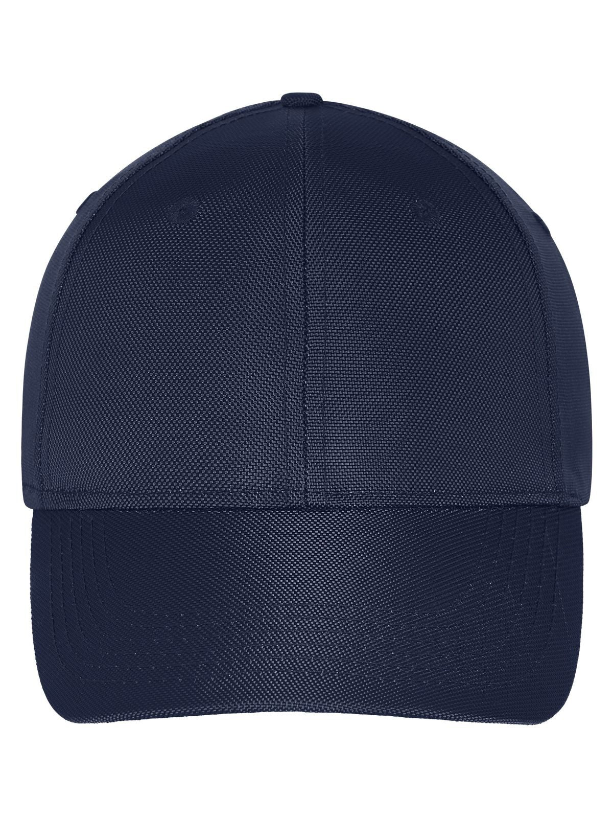 Baseball Caps 6 Panel Cap Marineblau bestickbar und bedruckbar – LA1970