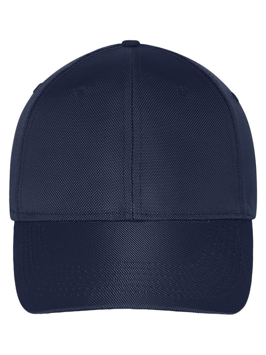 Baseball Caps 6 Panel Cap Marineblau bestickbar und bedruckbar – LA1970