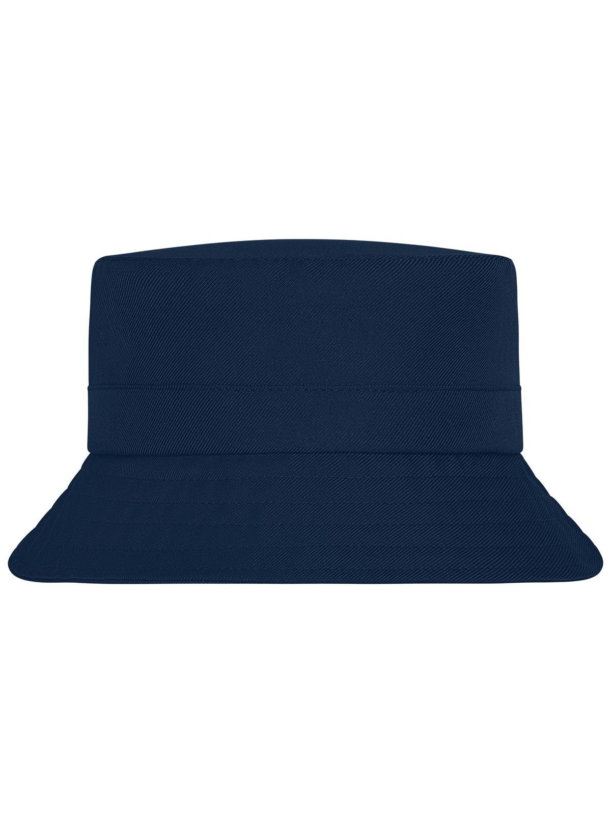 Bucket Hats Fisherman Hat Marineblau bestickbar und bedruckbar – LA1970