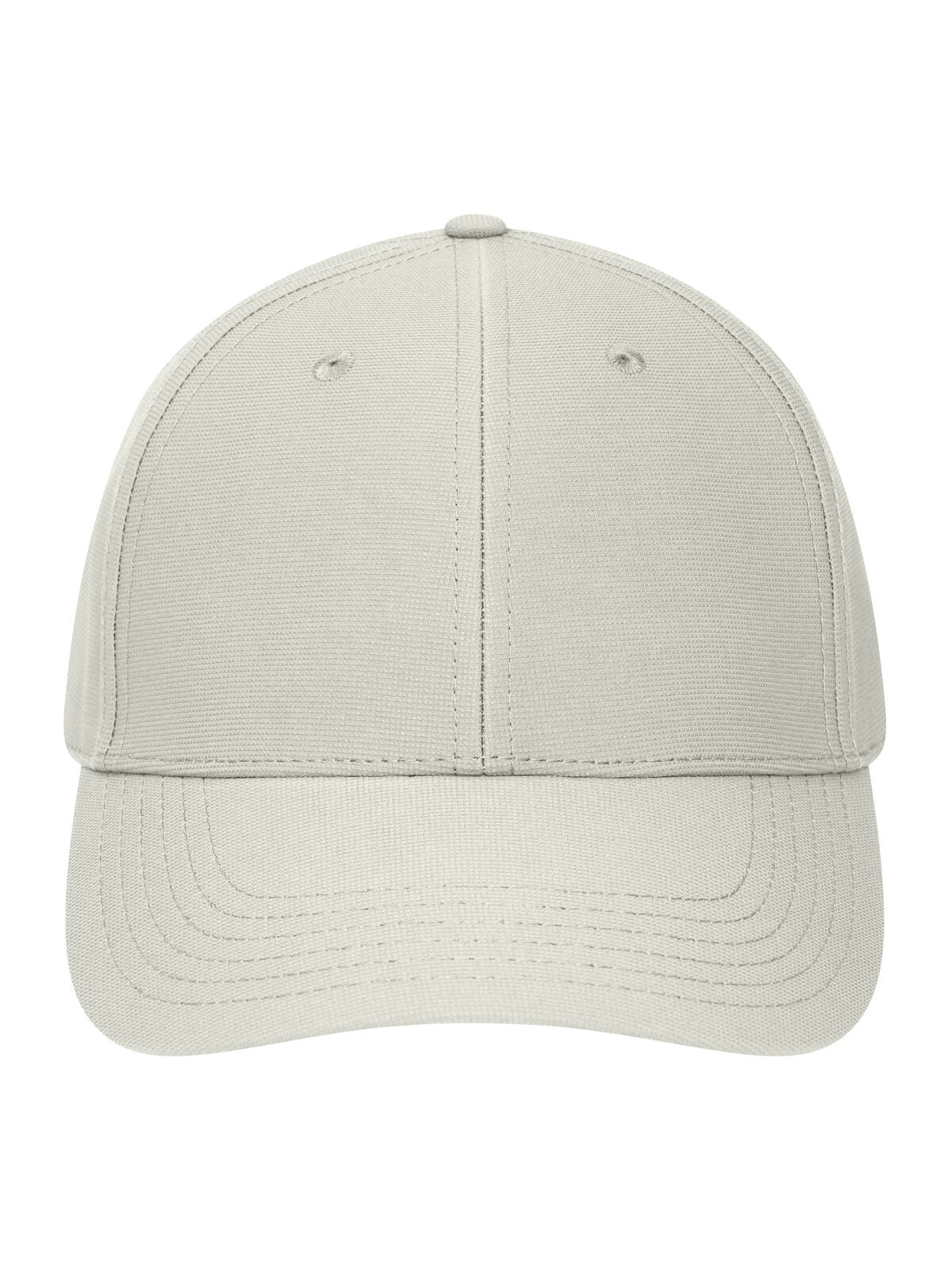 Baseball Caps 6 Panel Workwear Cap RCS Cement bestickbar und bedruckbar – LA1970