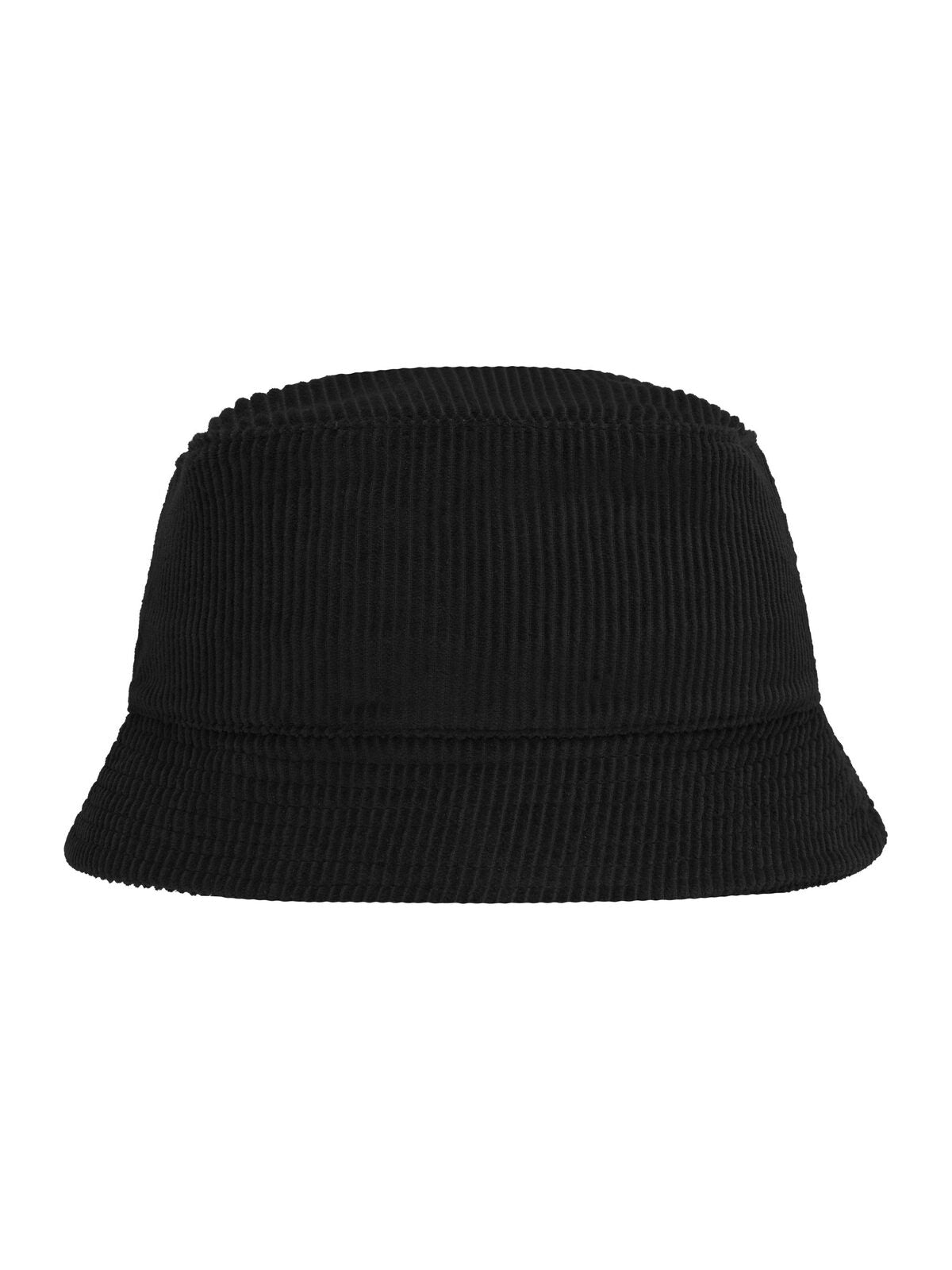 Baseball Cap Corduroy Fisherman Hat OCS Standard – individuell veredelbar | LA1970 in black