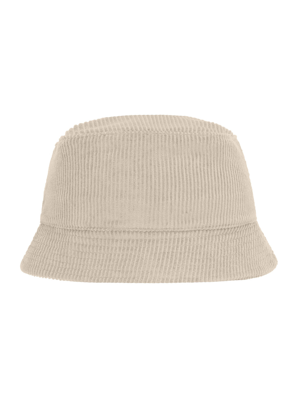 Baseball Cap Corduroy Fisherman Hat OCS Standard – individuell veredelbar | LA1970 in sandstone
