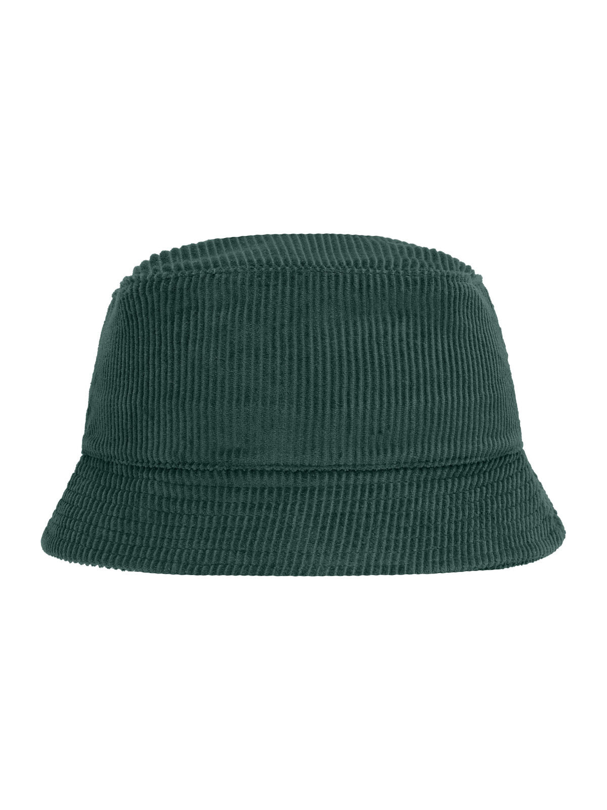 Baseball Cap Corduroy Fisherman Hat OCS Standard – individuell veredelbar | LA1970 in smoky-green