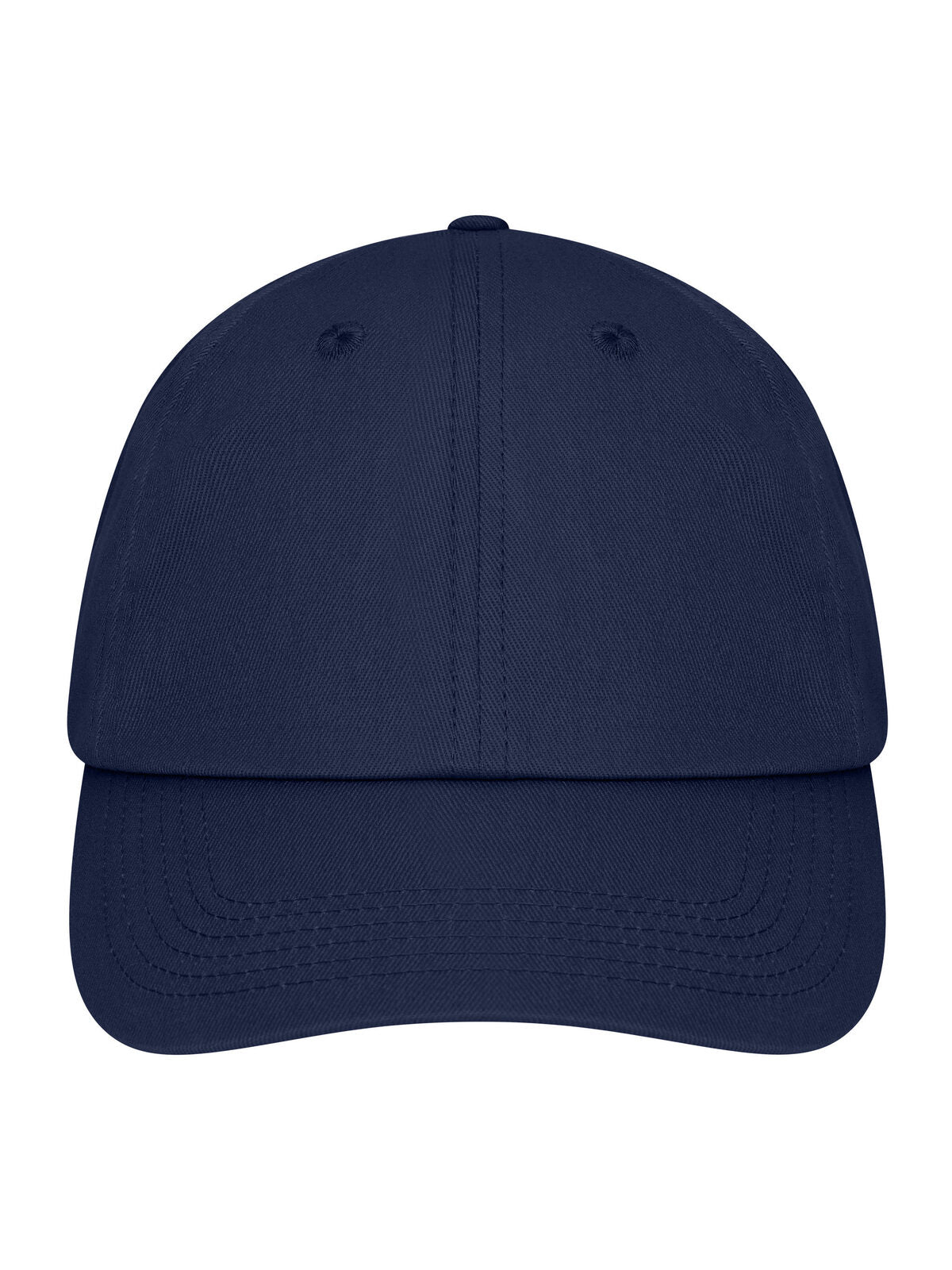 Baseball Cap 6 Panel Dad Cap OCS Standard – individuell veredelbar | LA1970 in navy