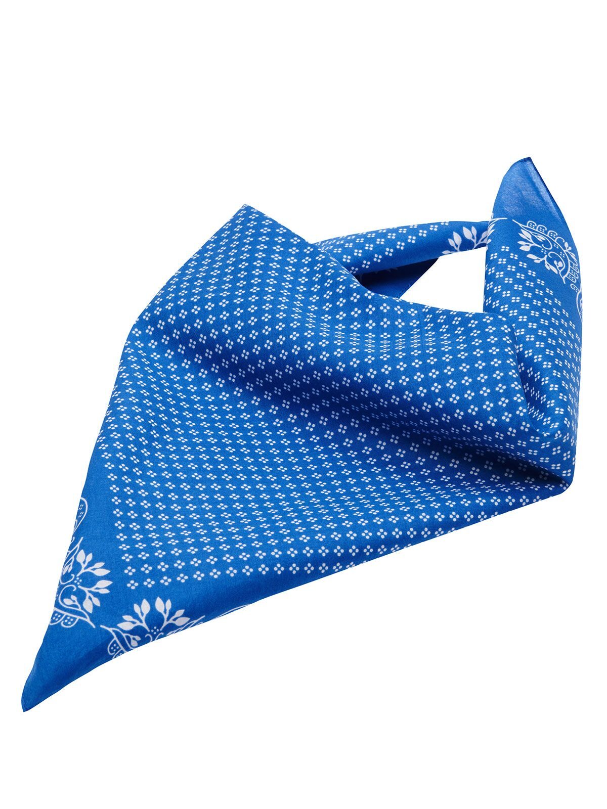 Bandanas Traditional Bandana  bestickbar und bedruckbar – LA1970