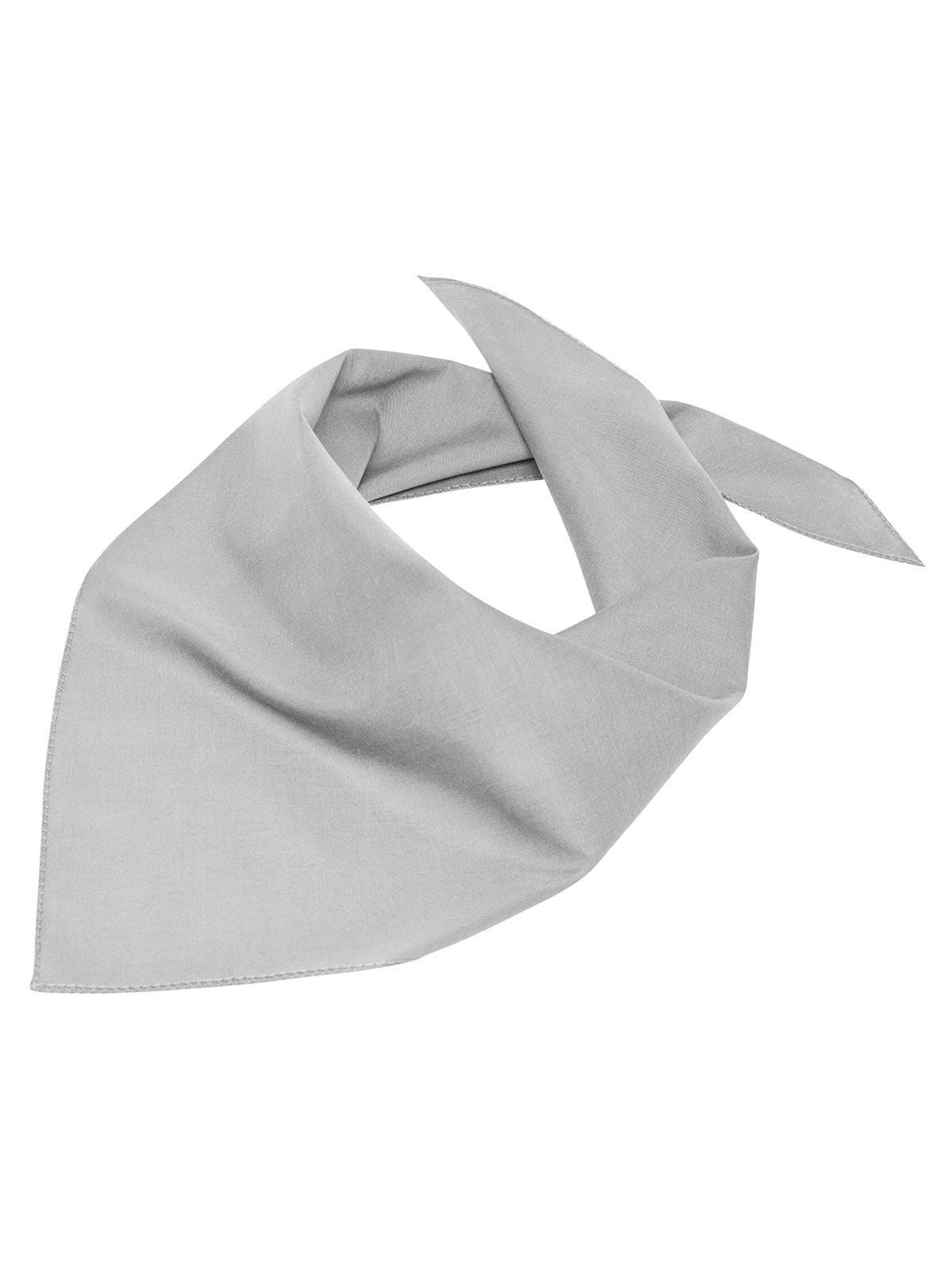 Bandanas Triangular Scarf  bestickbar und bedruckbar – LA1970