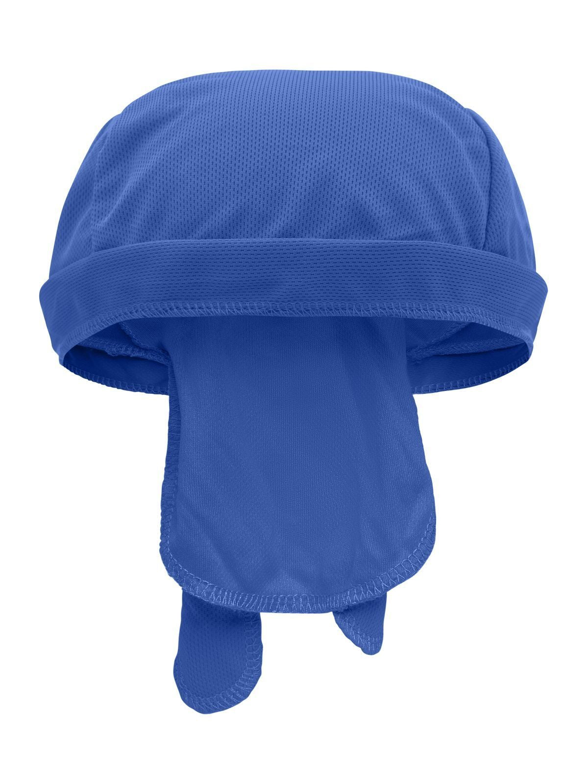 Bandanas Functional Bandana Hat Royalblaublau bestickbar und bedruckbar – LA1970