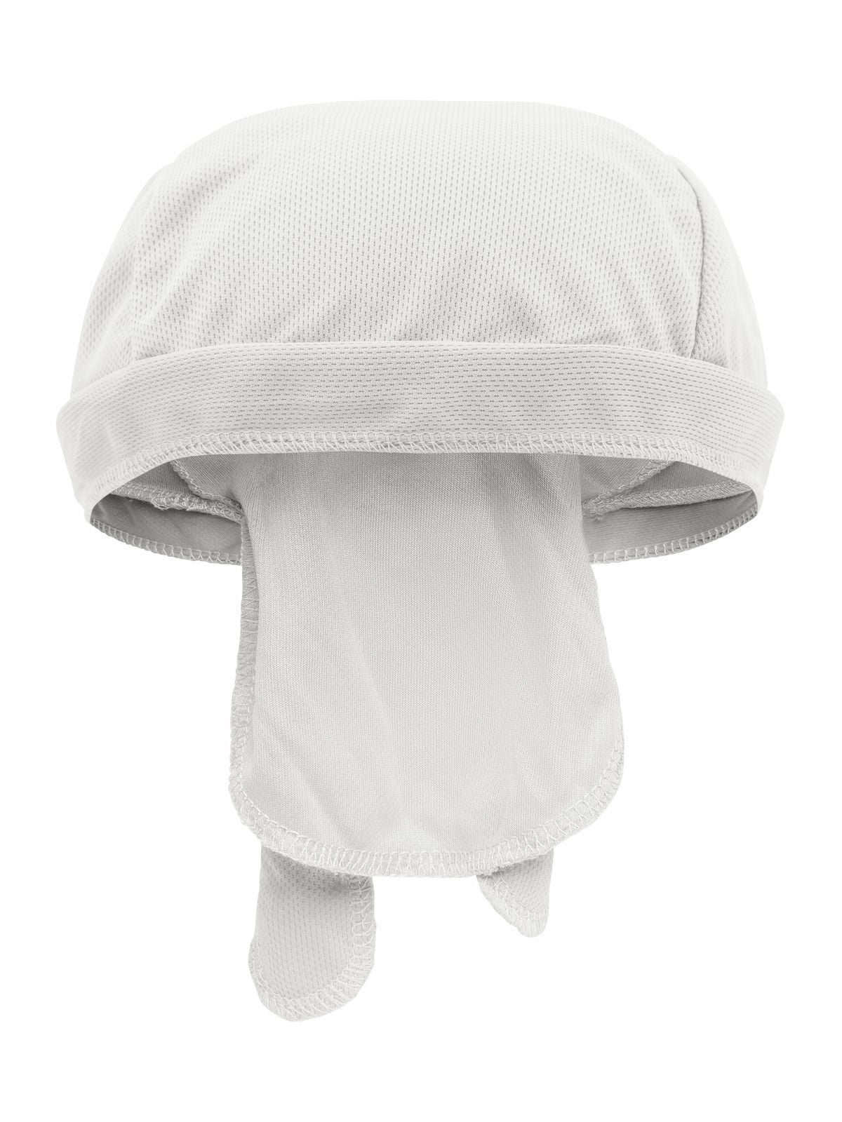 Bandanas Functional Bandana Hat Weiß bestickbar und bedruckbar – LA1970
