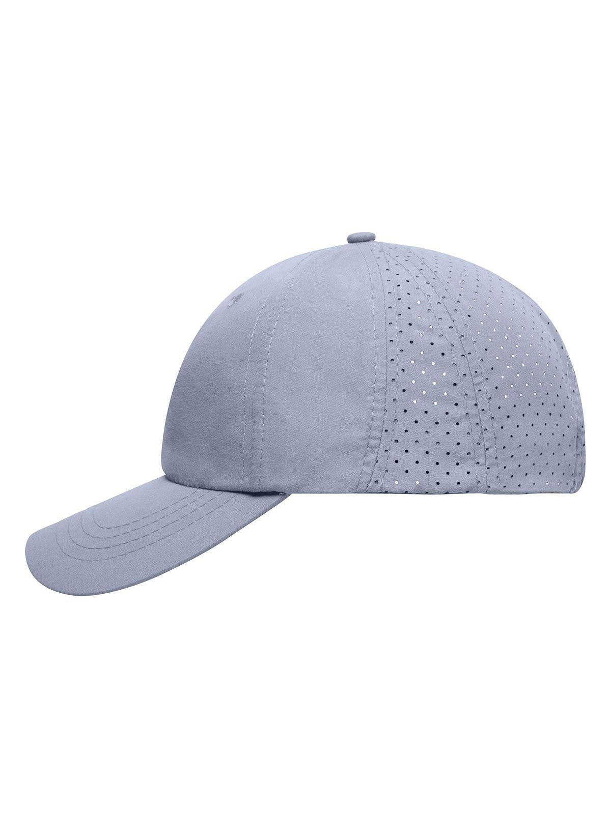 Baseball Caps Laser Cut Cap  bestickbar und bedruckbar – LA1970