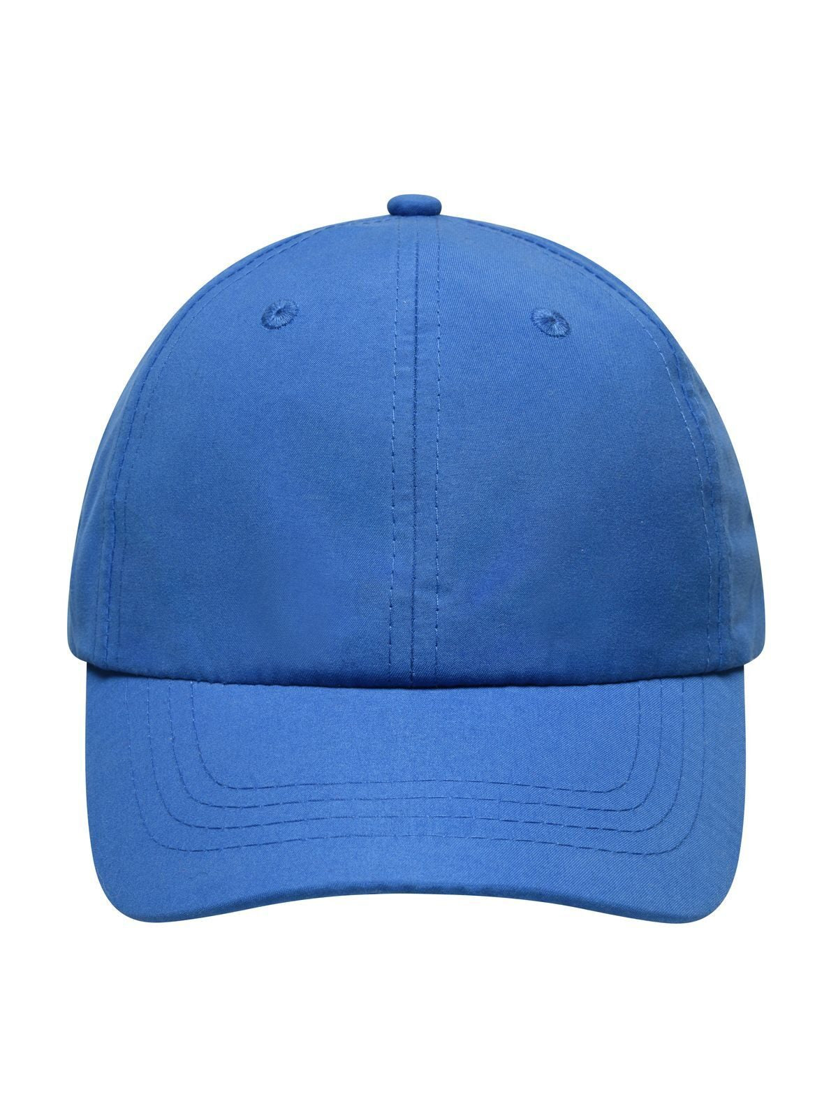 Baseball Caps Laser Cut Cap Royalblaublau bestickbar und bedruckbar – LA1970