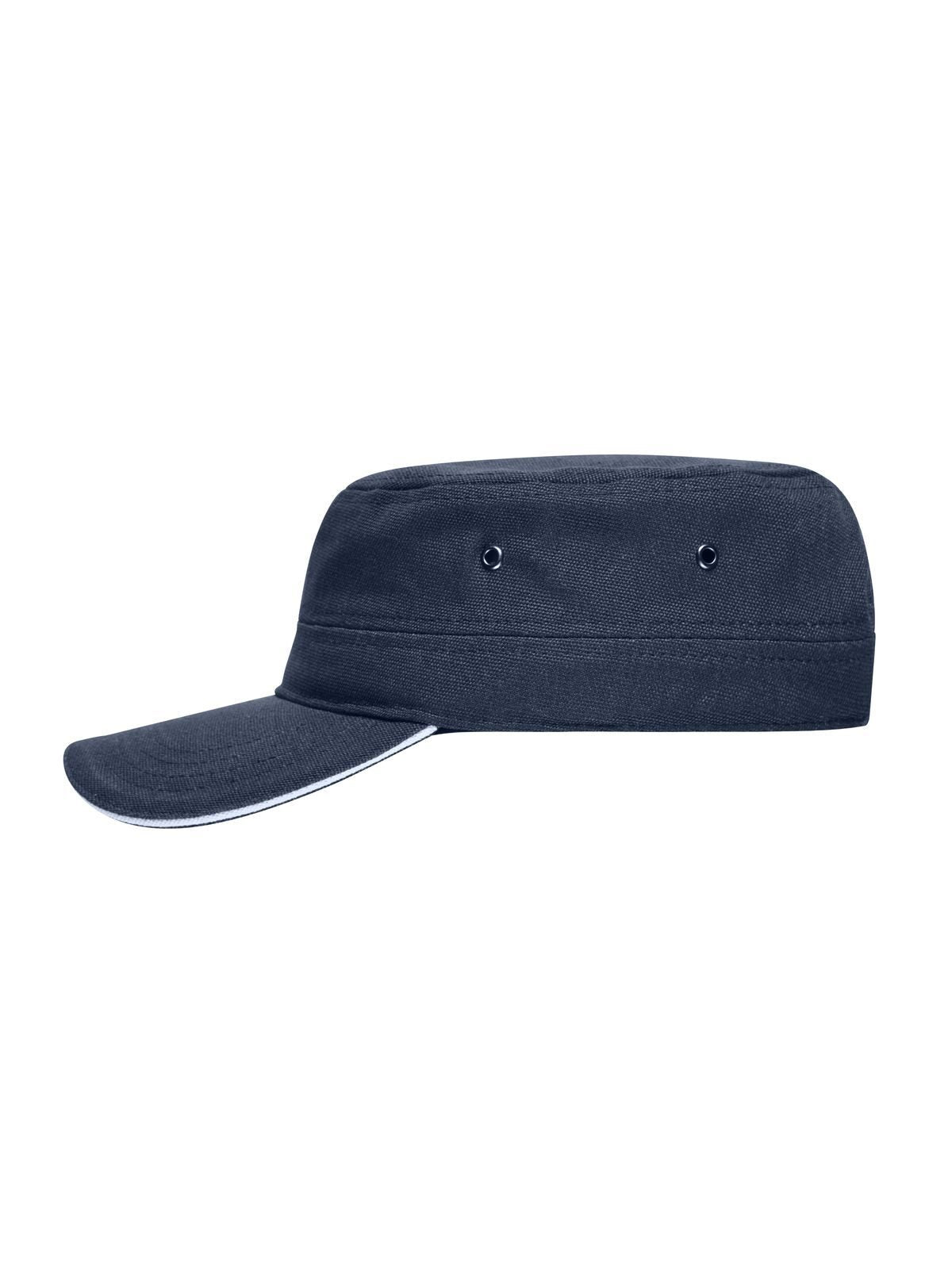 Baseball Caps Military Sandwich Cap  bestickbar und bedruckbar – LA1970