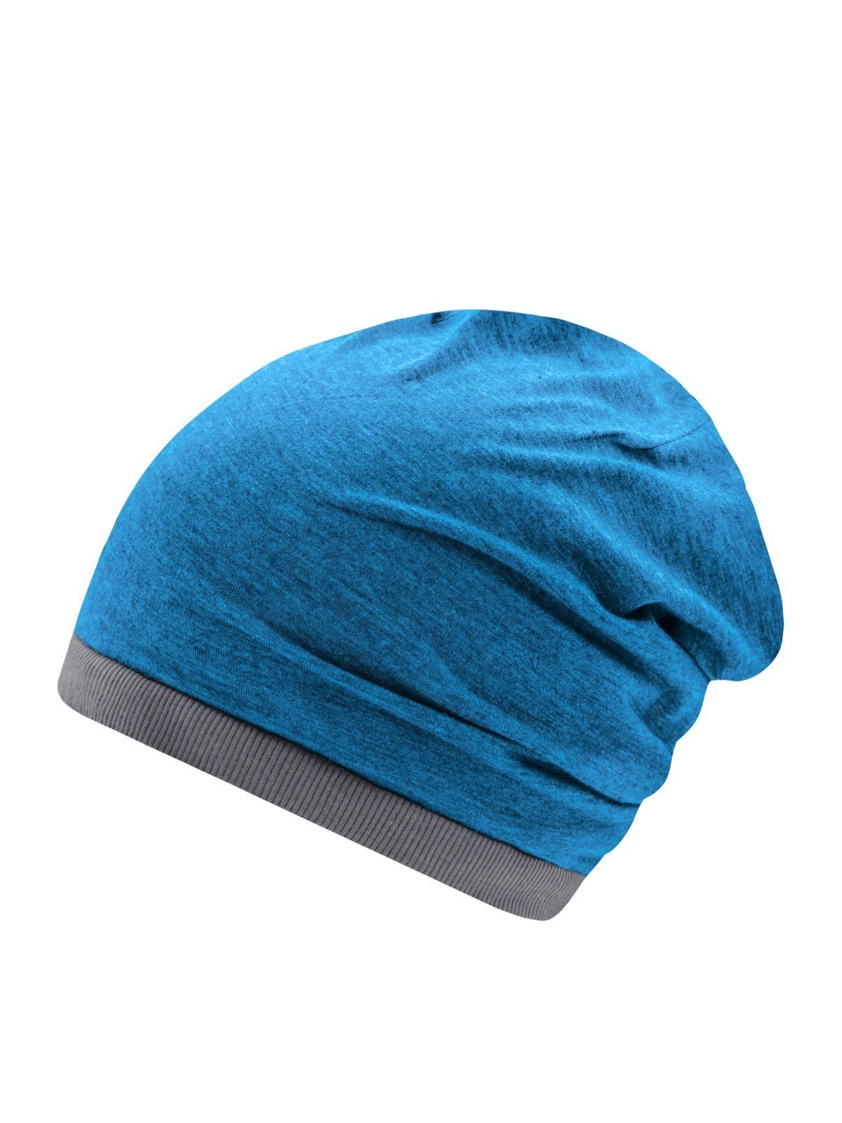 Beanies Heather Summer Beanie  bestickbar und bedruckbar – LA1970