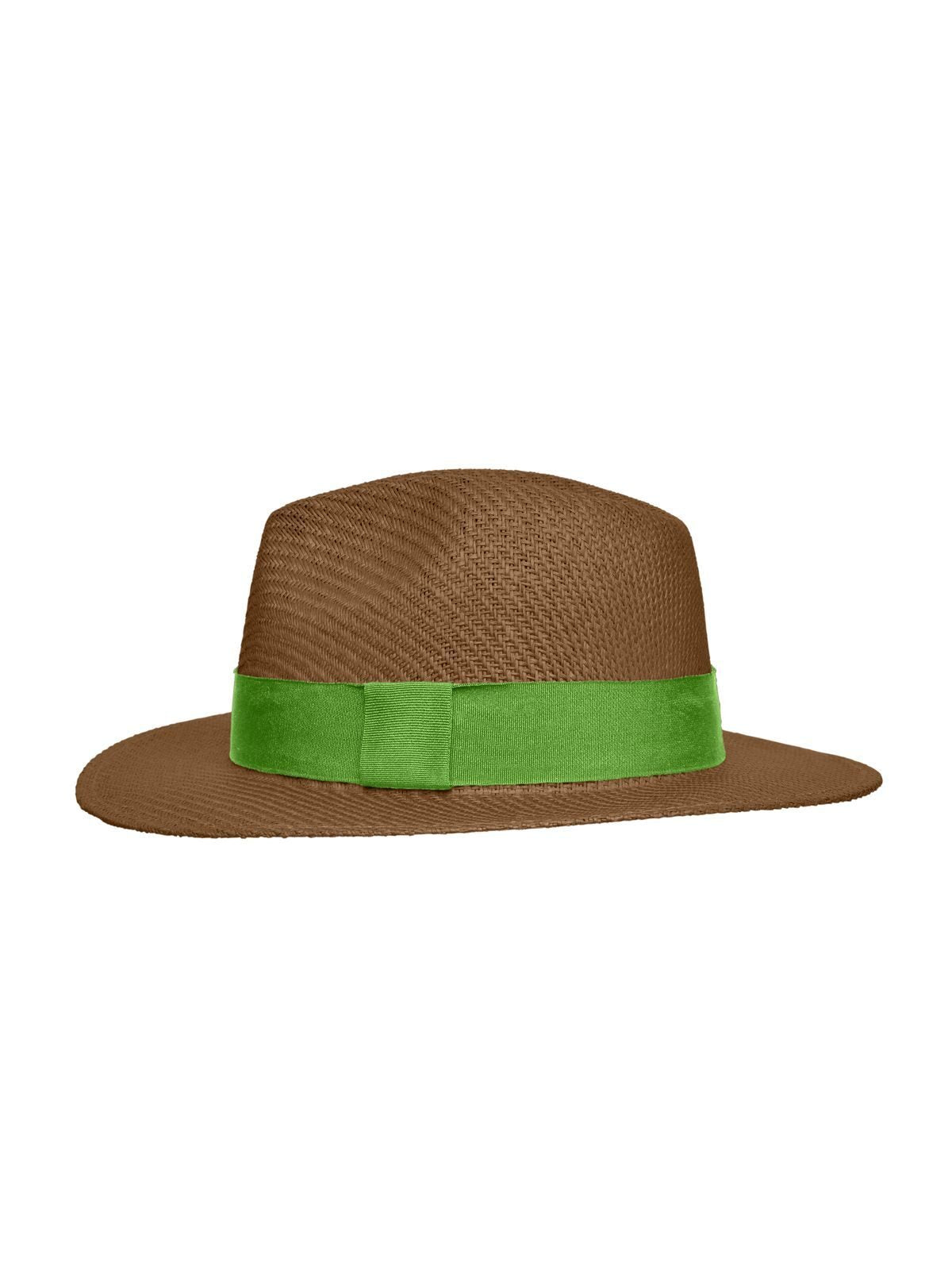 Panama Hats Traveller Hat  bestickbar und bedruckbar – LA1970