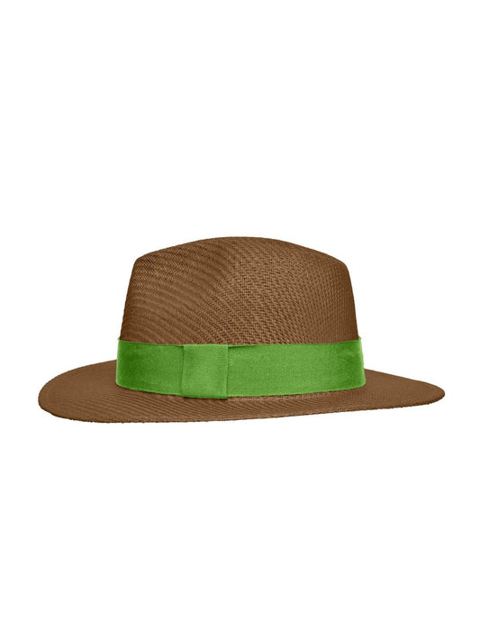 Panama Hats Traveller Hat  bestickbar und bedruckbar – LA1970