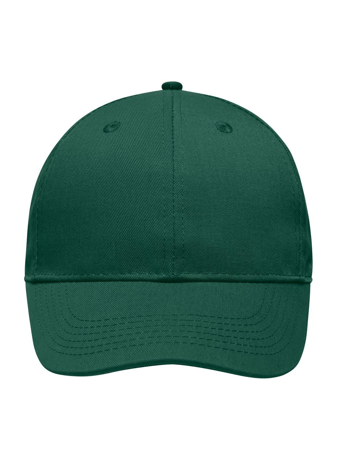 Baseball Caps 6 Panel Workwear Cap - Strong dark-green bestickbar und bedruckbar – LA1970